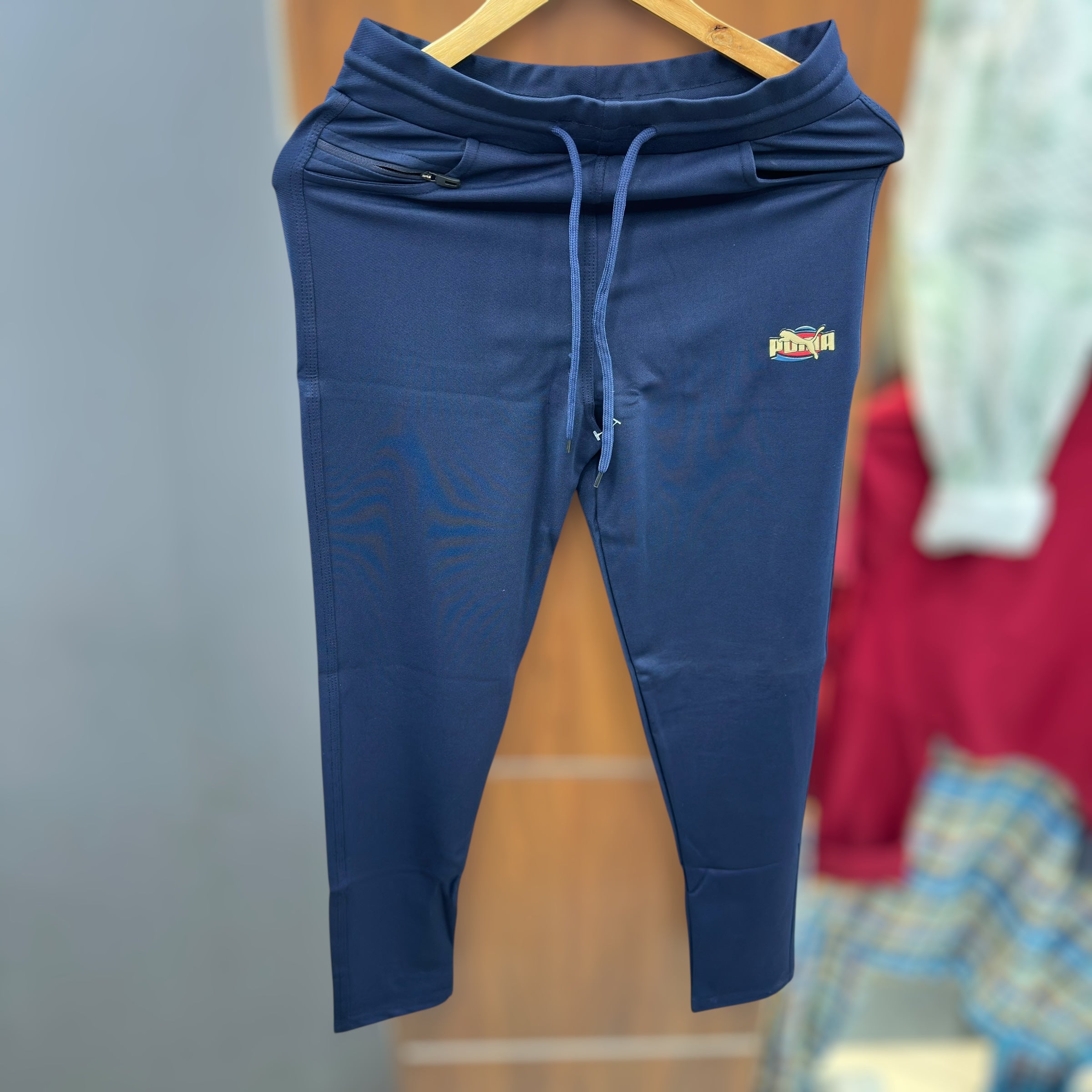 Track pant