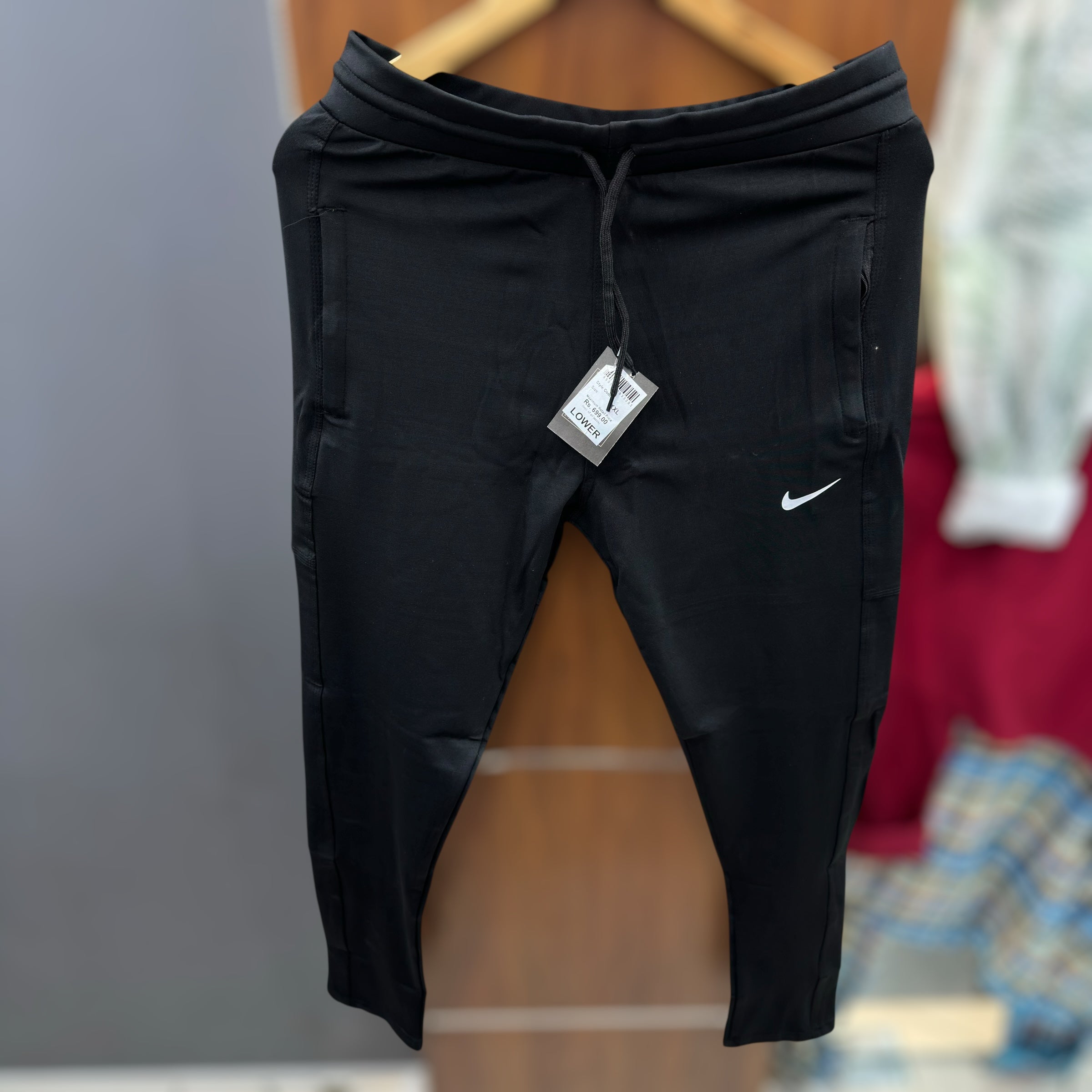 Track pant