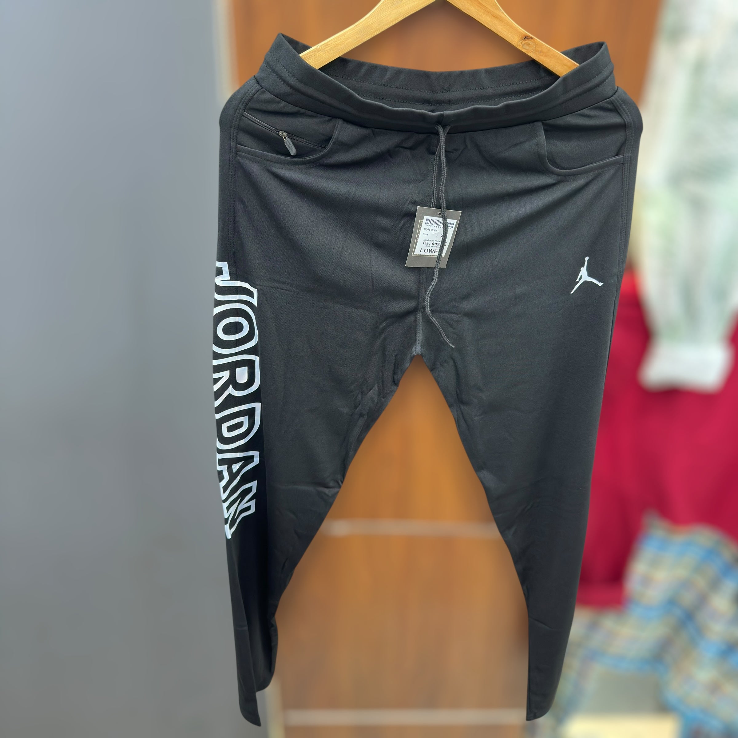 Track pant Jordan
