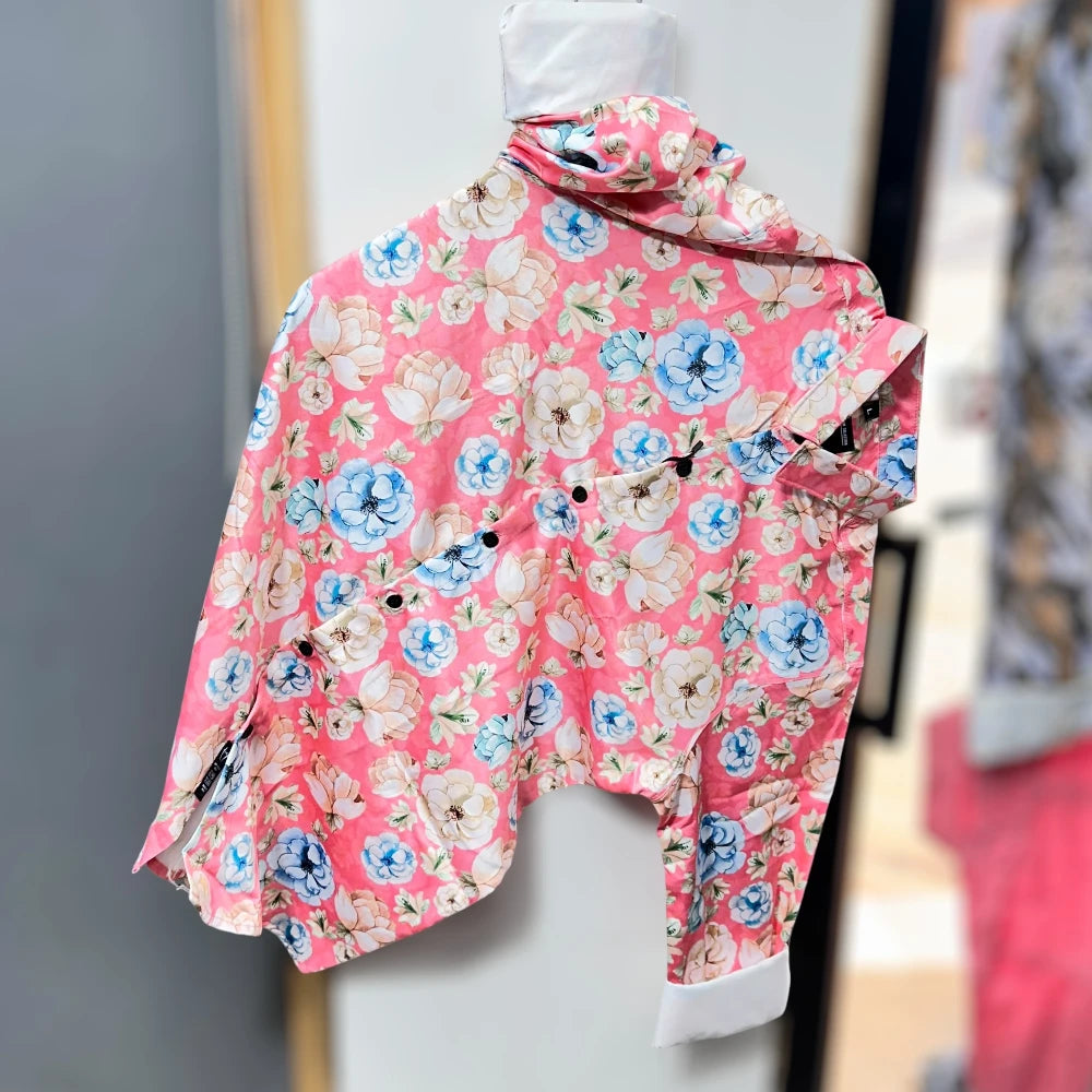 Printed shirt