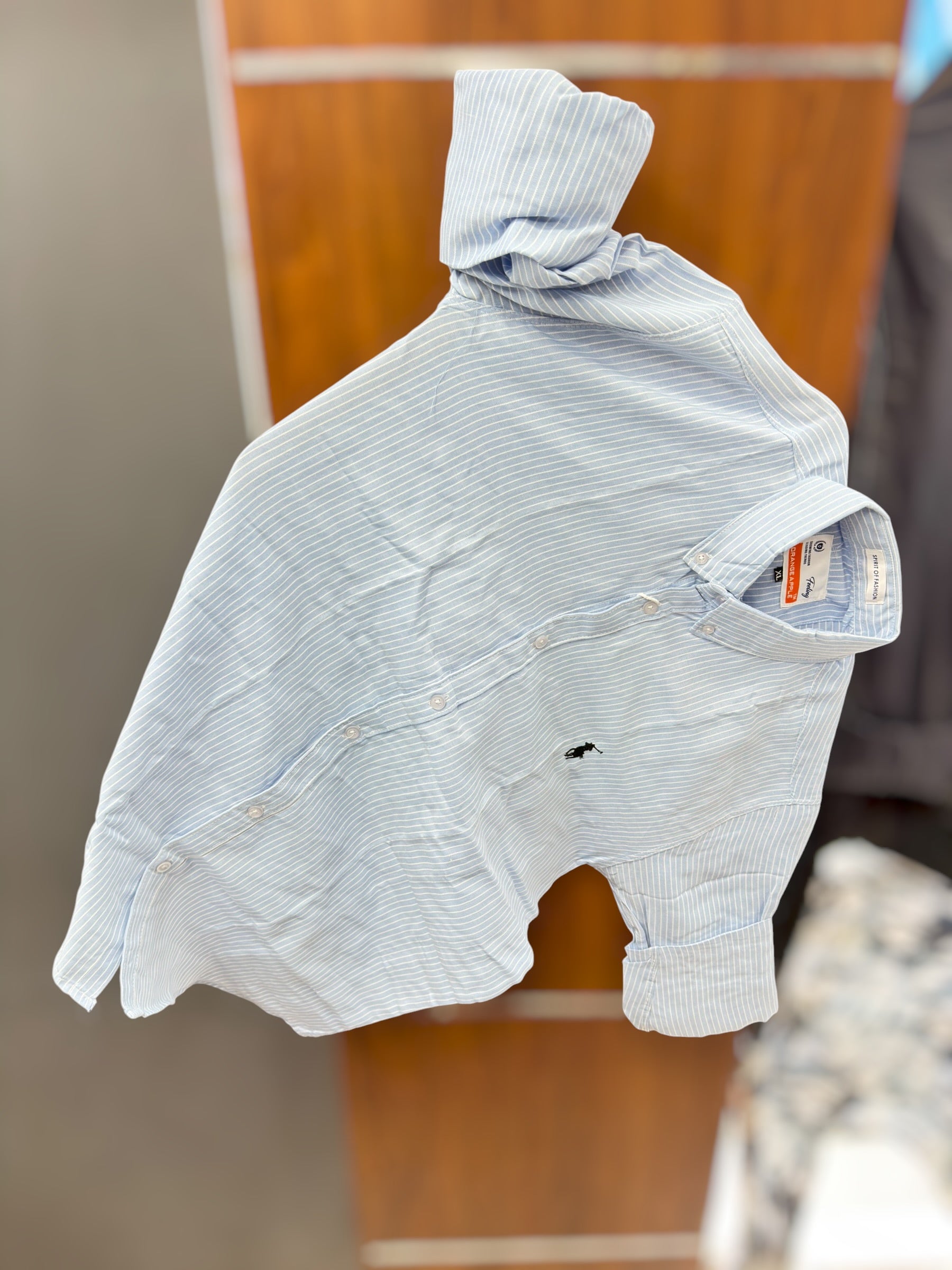 LIne  shirt US nw
