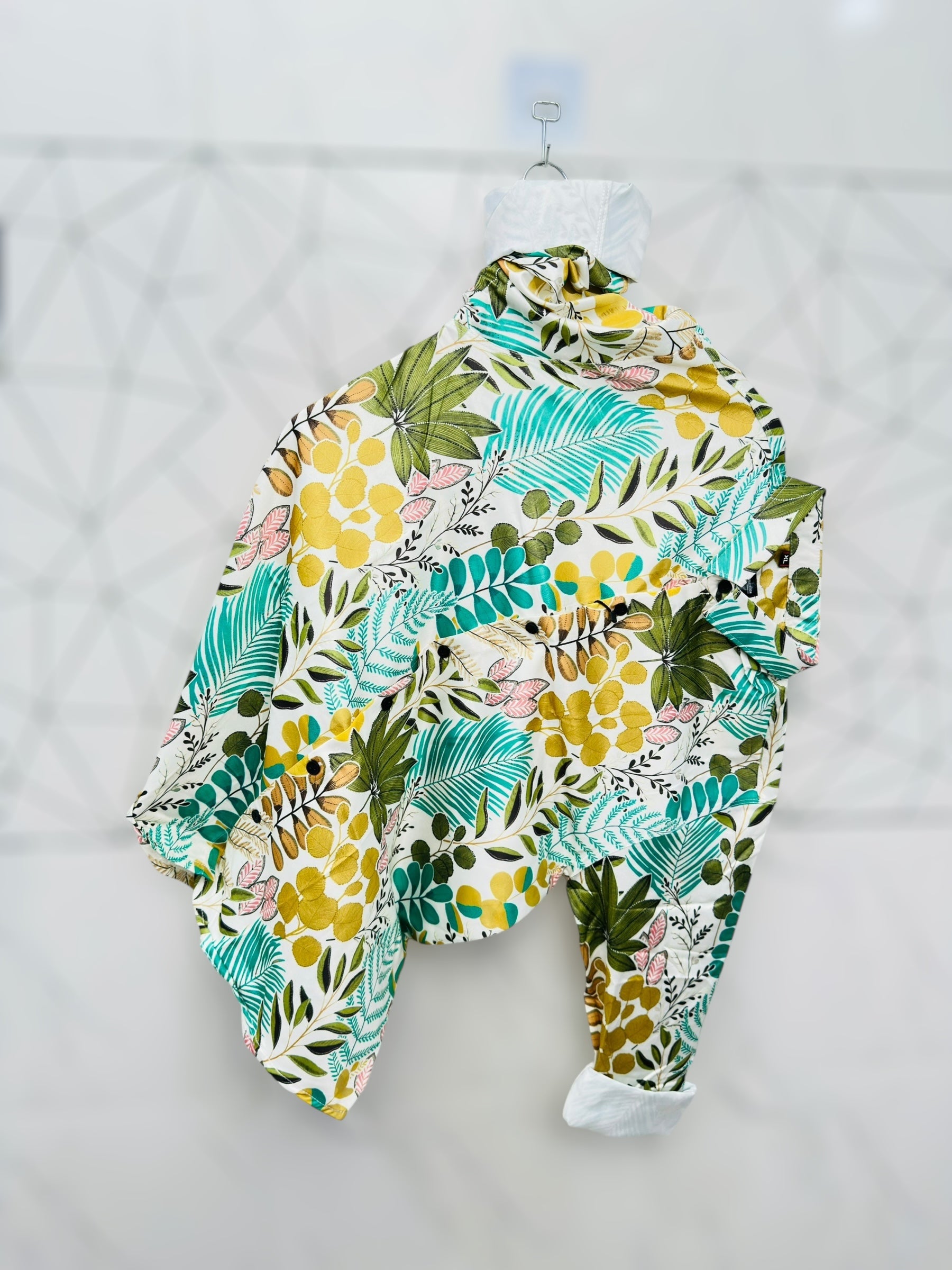 Printed shirt
