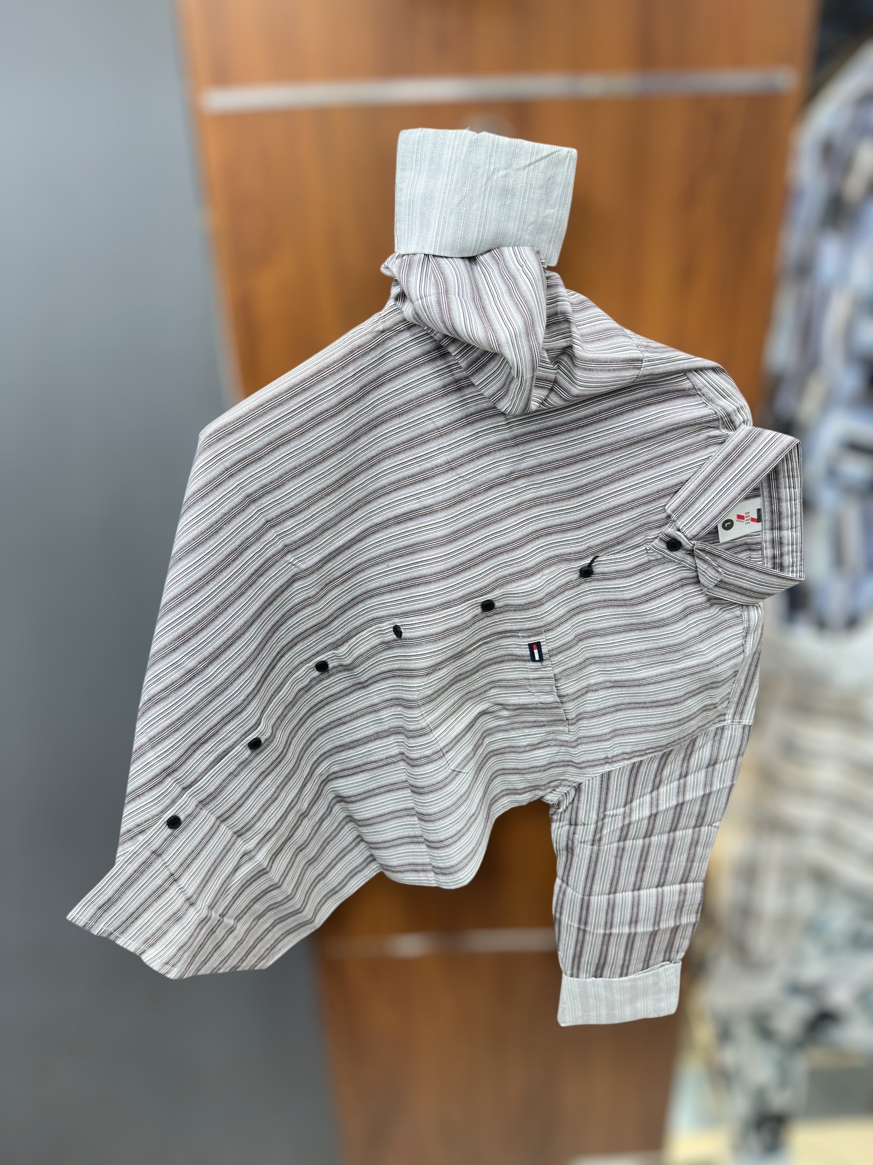 Line Shirt