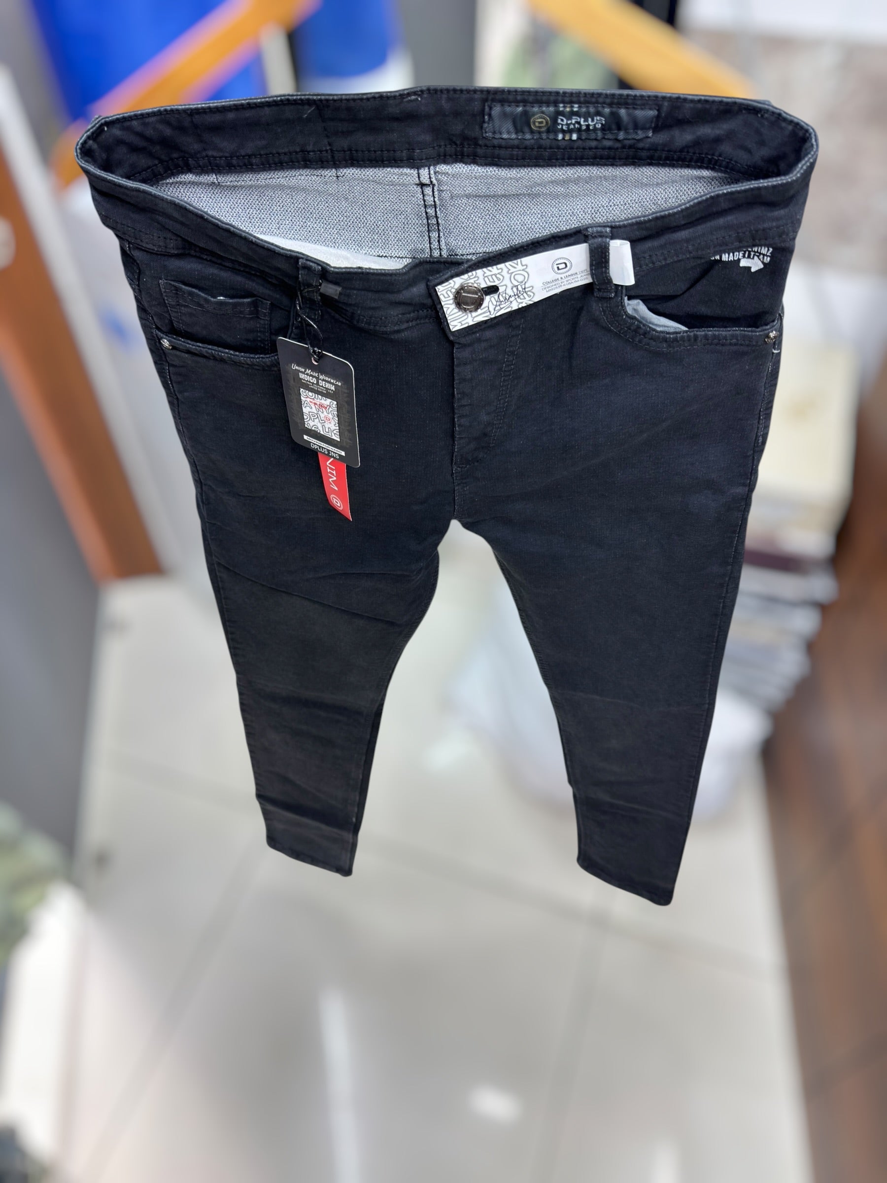 Denim Jeans