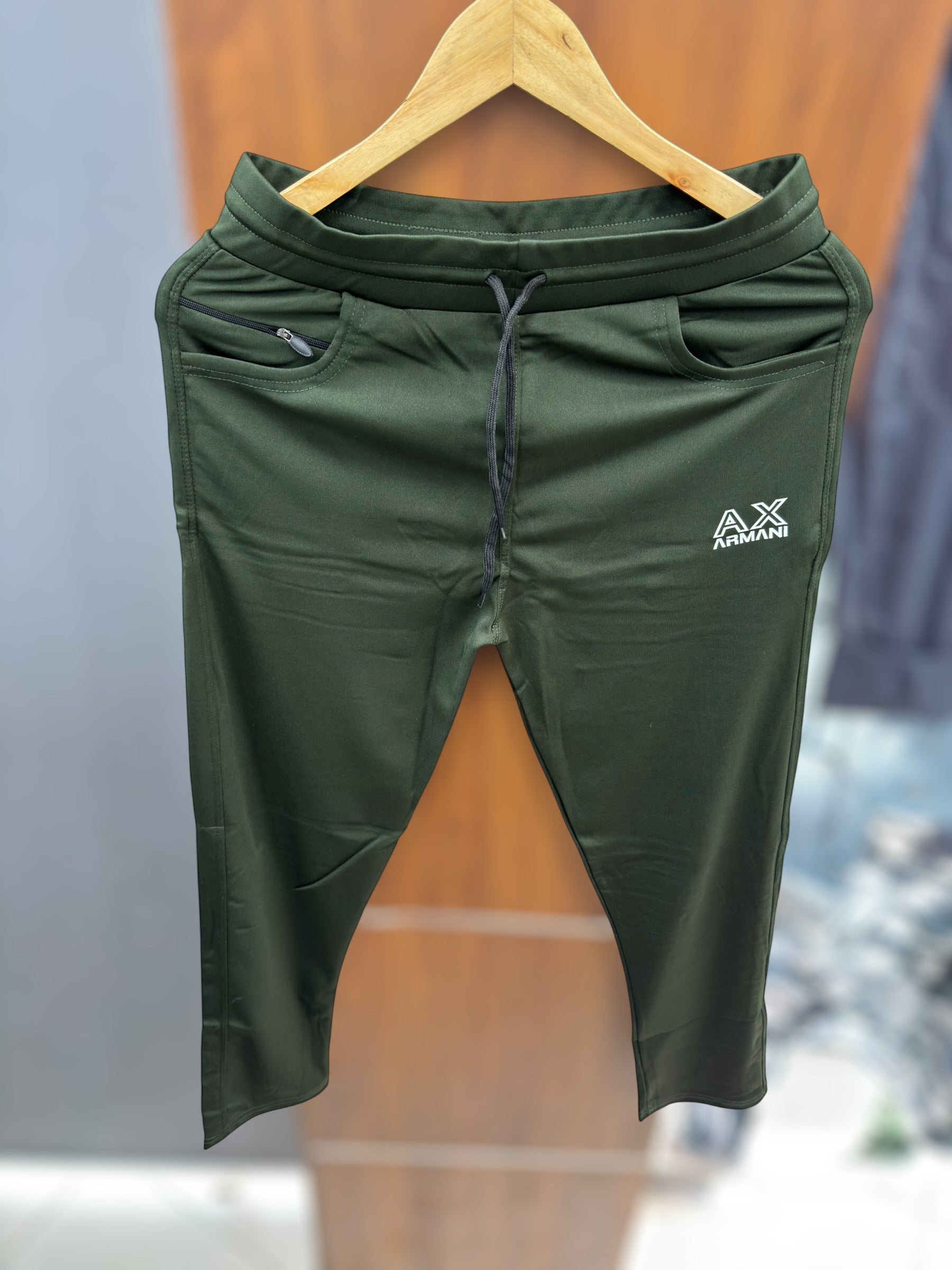 Track pant