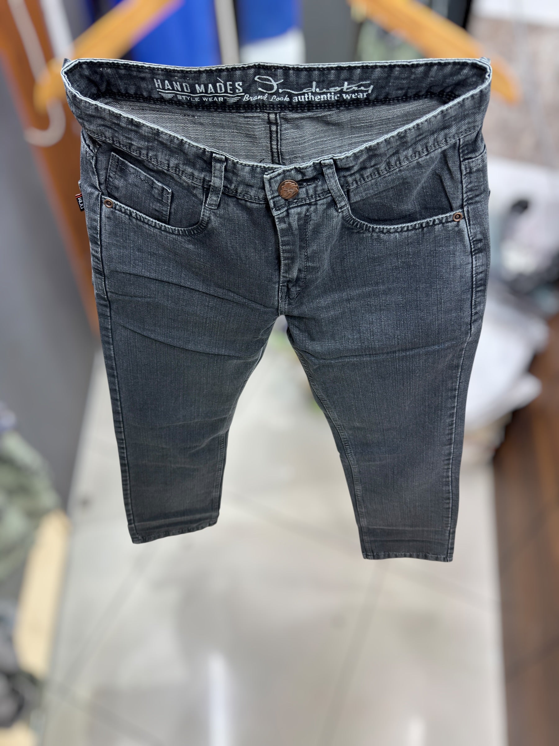 Denim Jeans