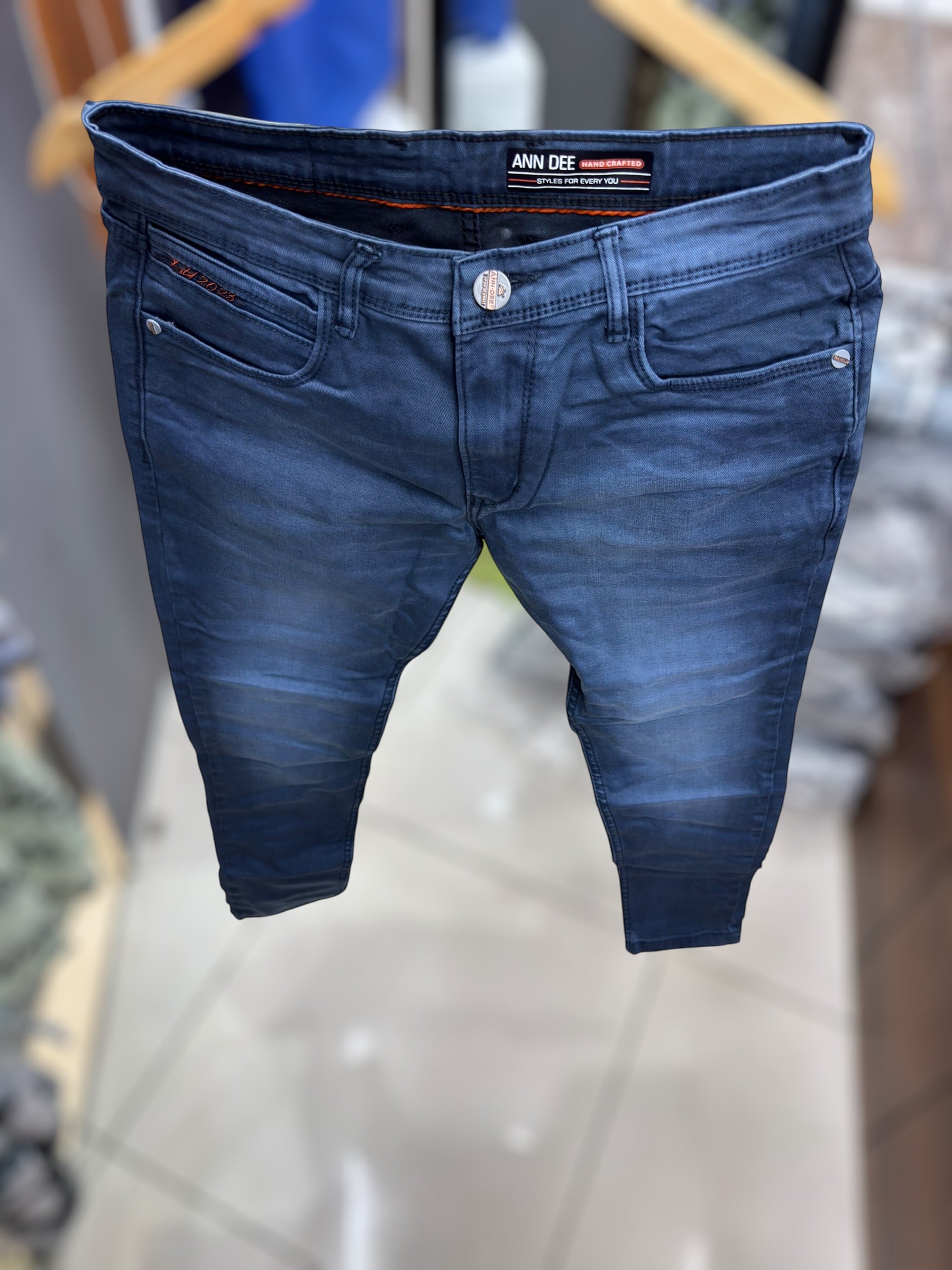 Denim Jeans