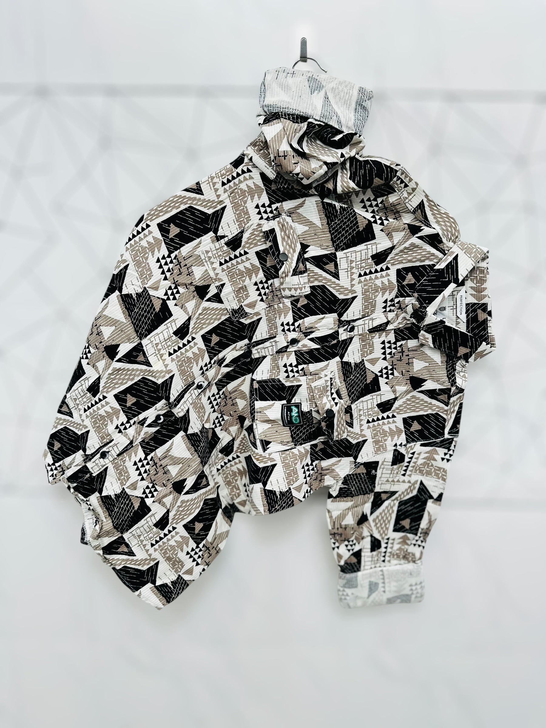 Printed shirt