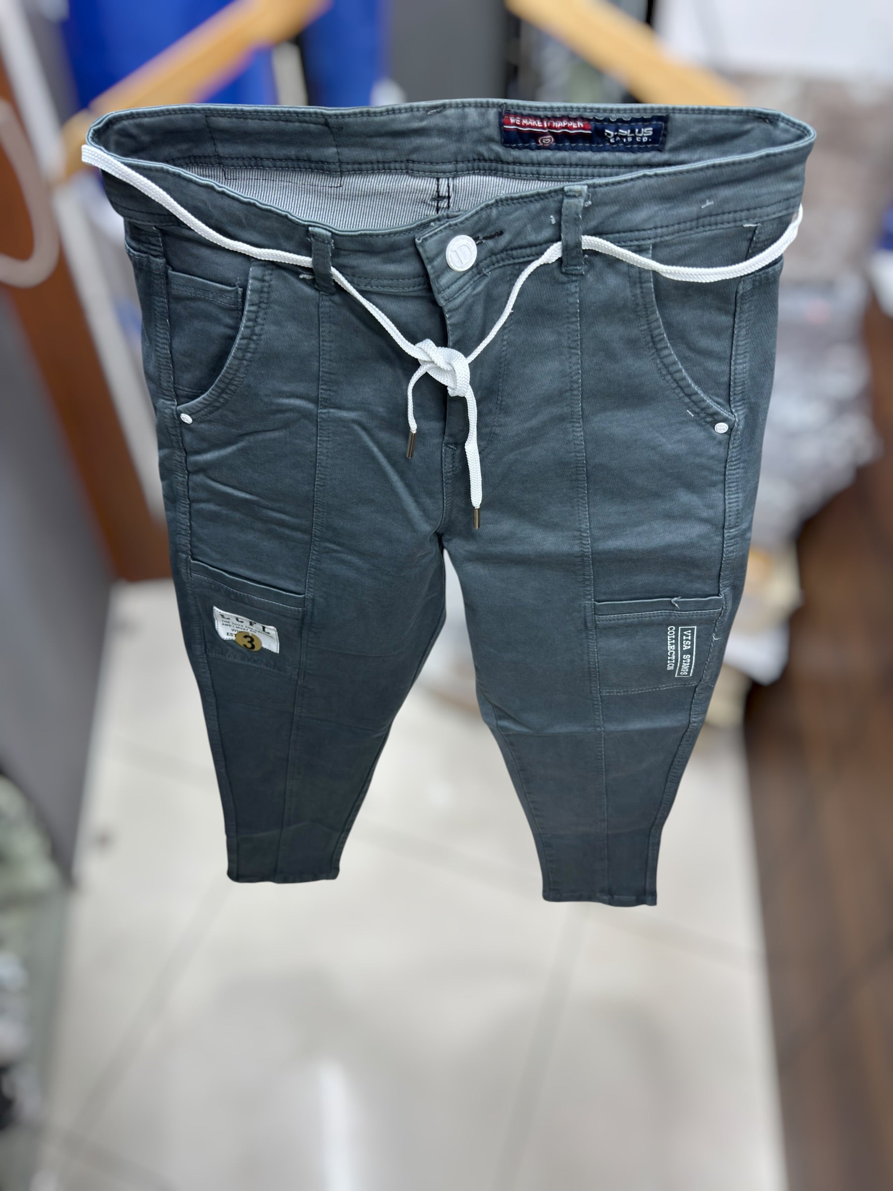 Surgery Jeans