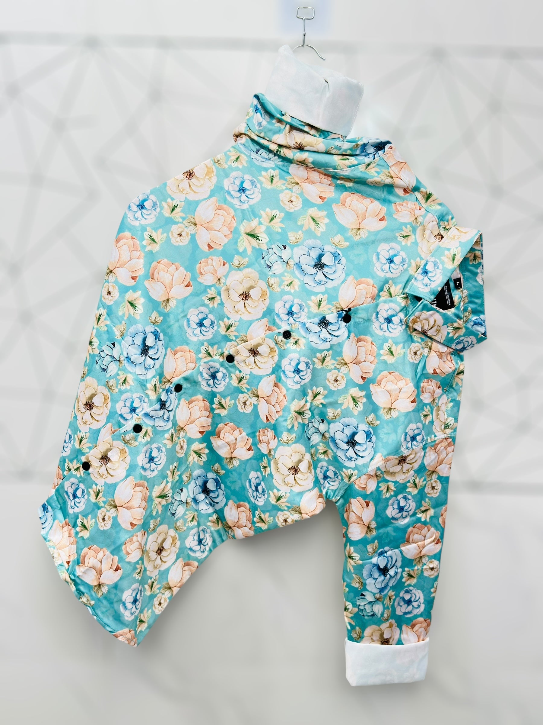 Printed shirt