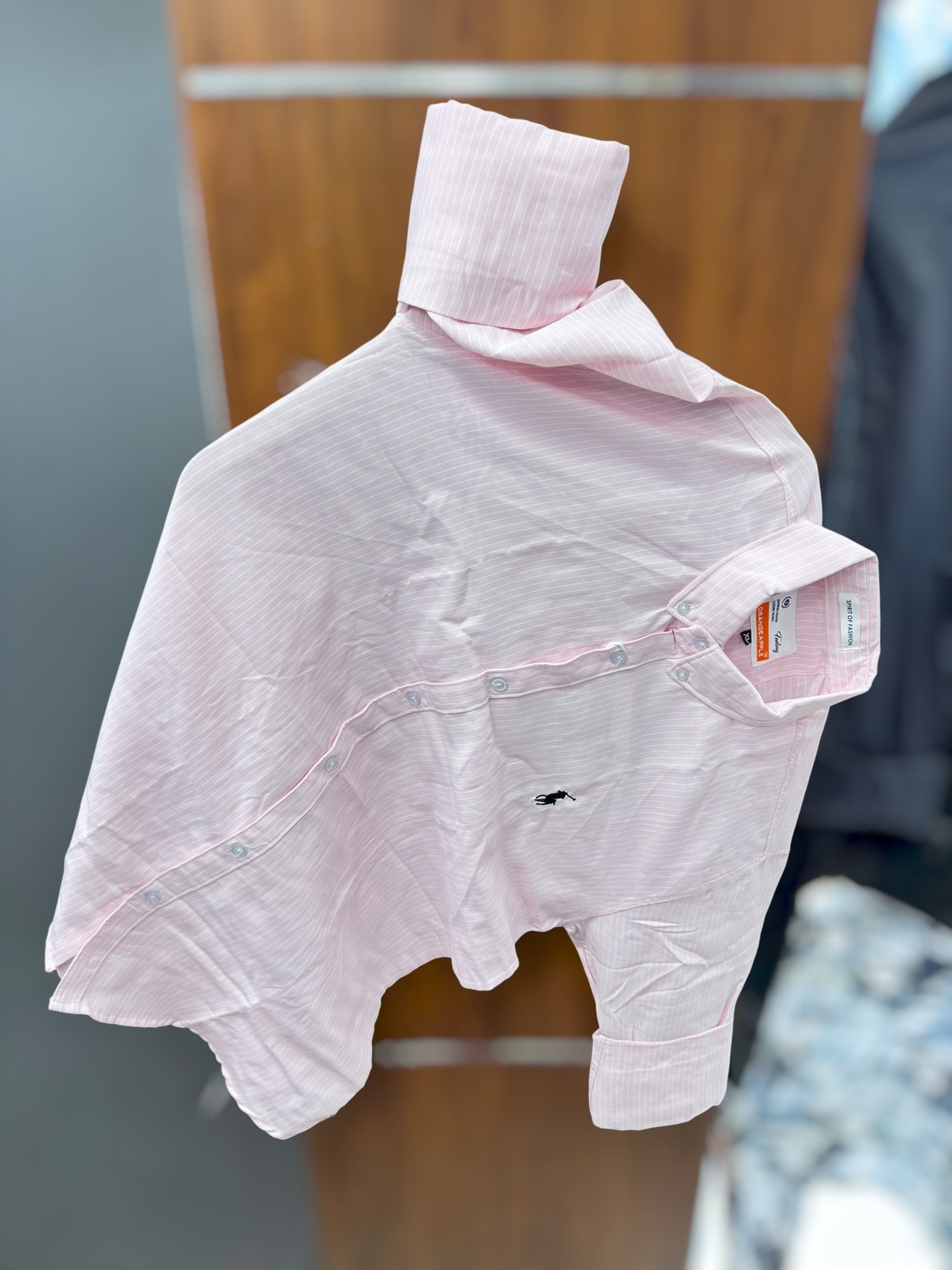 LIne  shirt US nw
