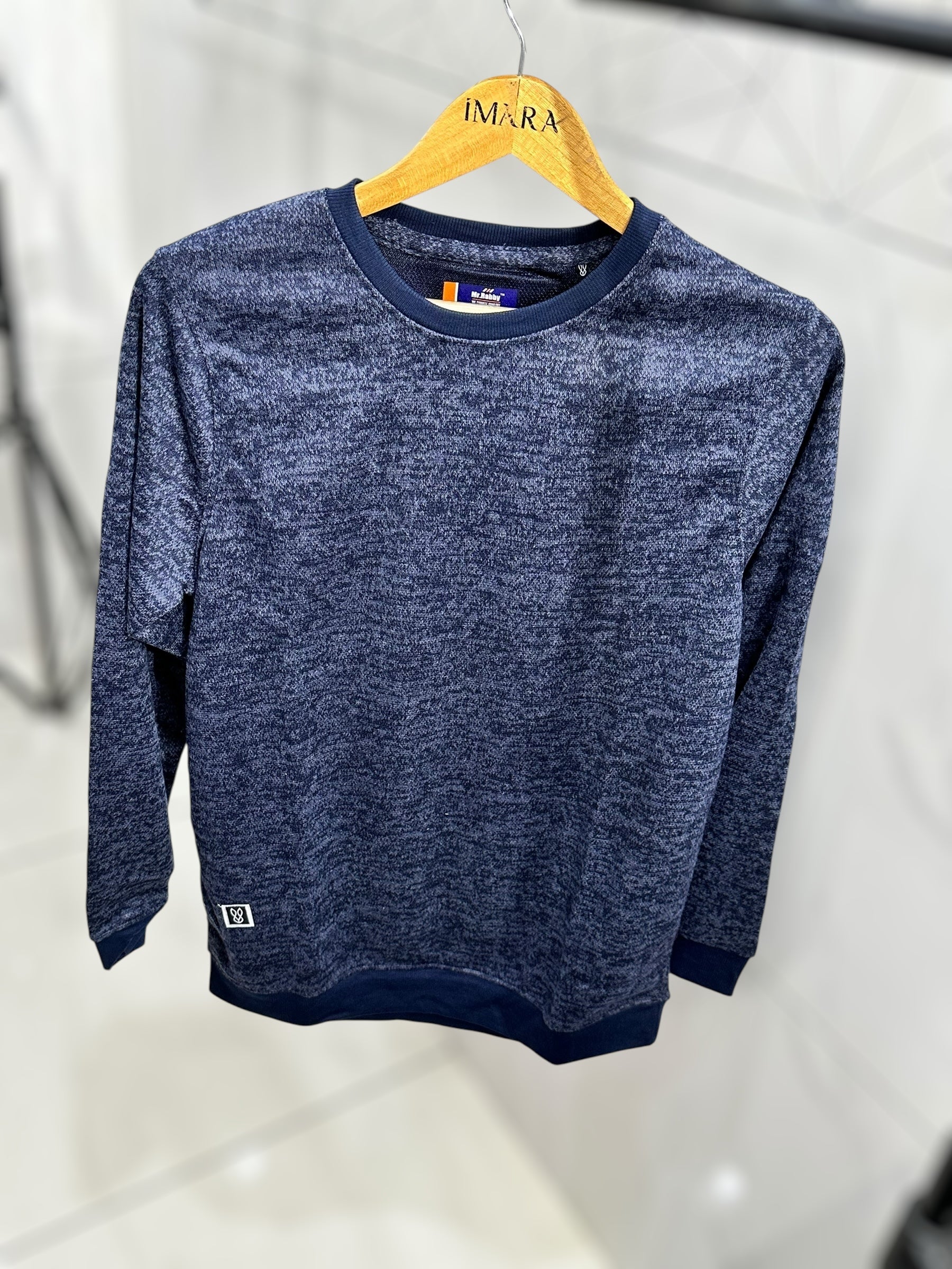 Full sleeves T-shirt Plan