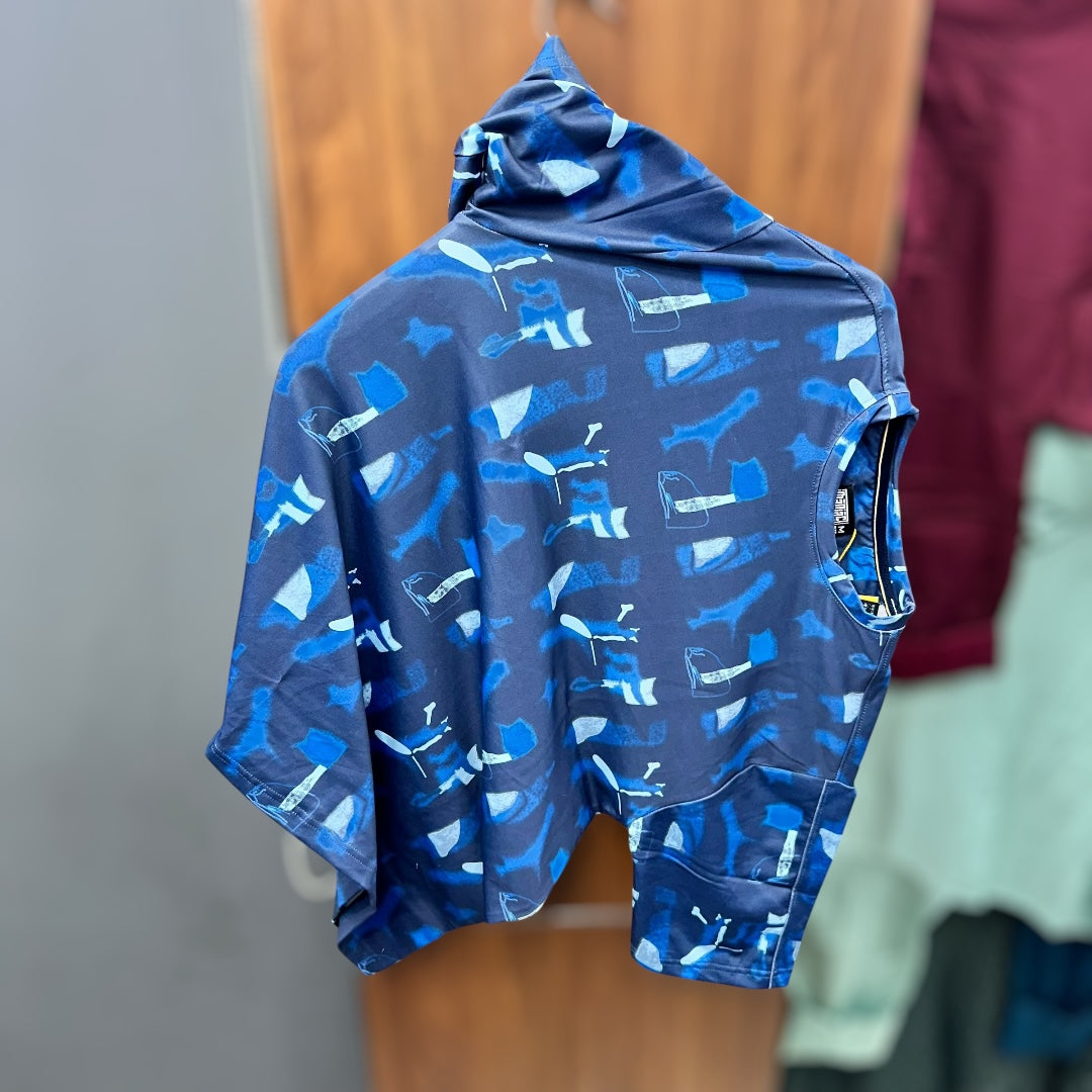 Hip-hop T-shirt
