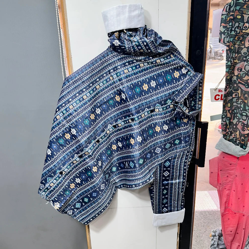 Printed shirt