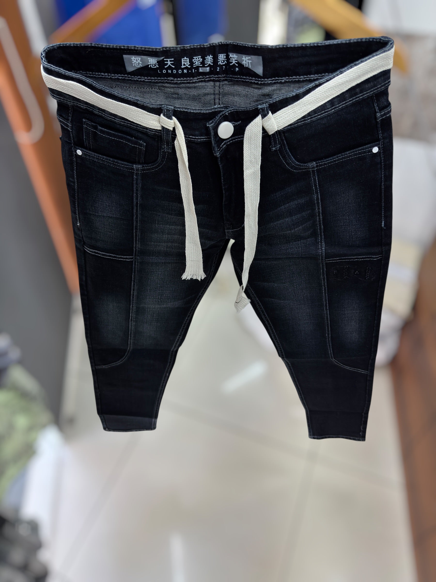 Surgery Jeans