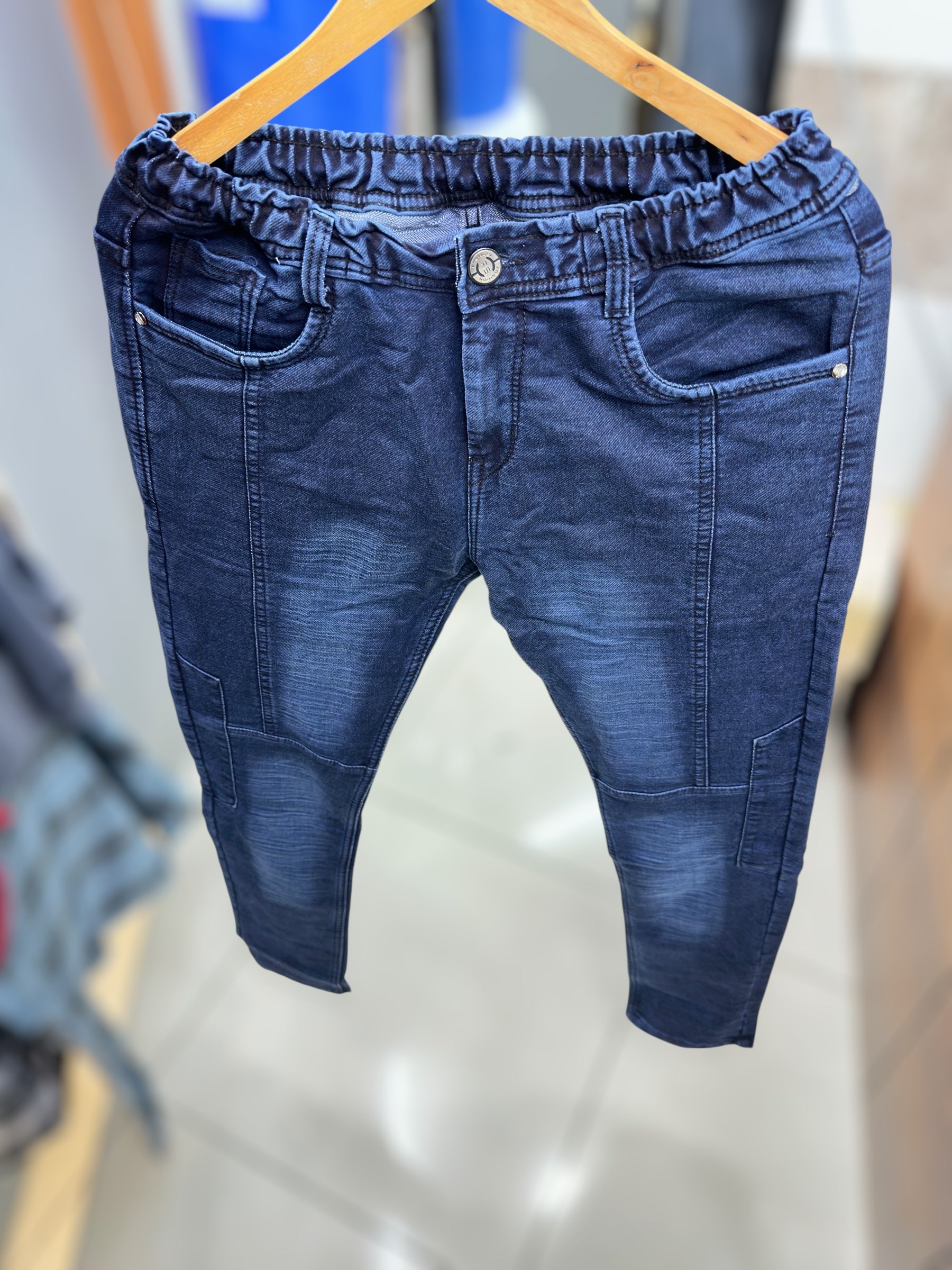Surgery Jeans