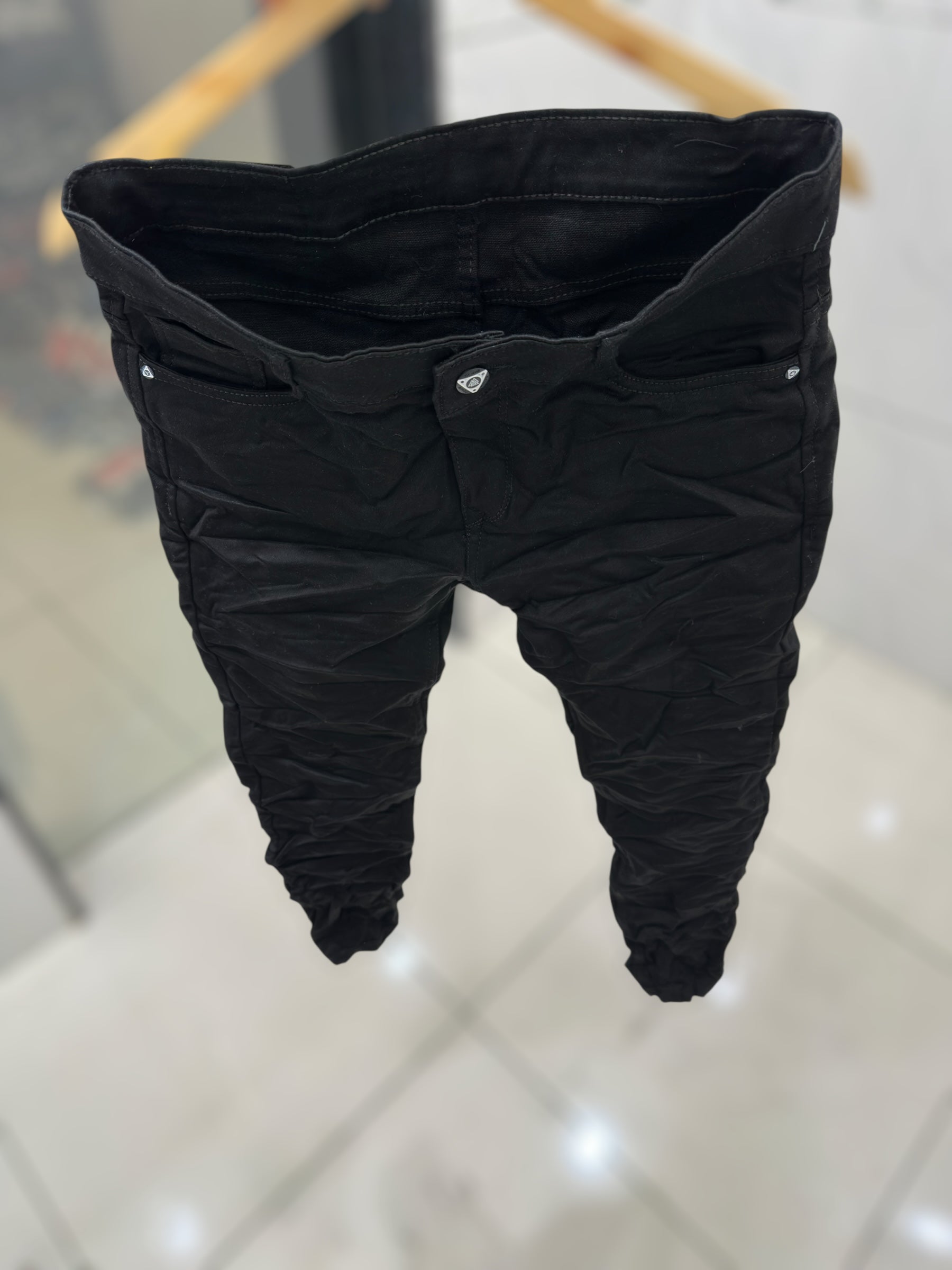 Denim jeans