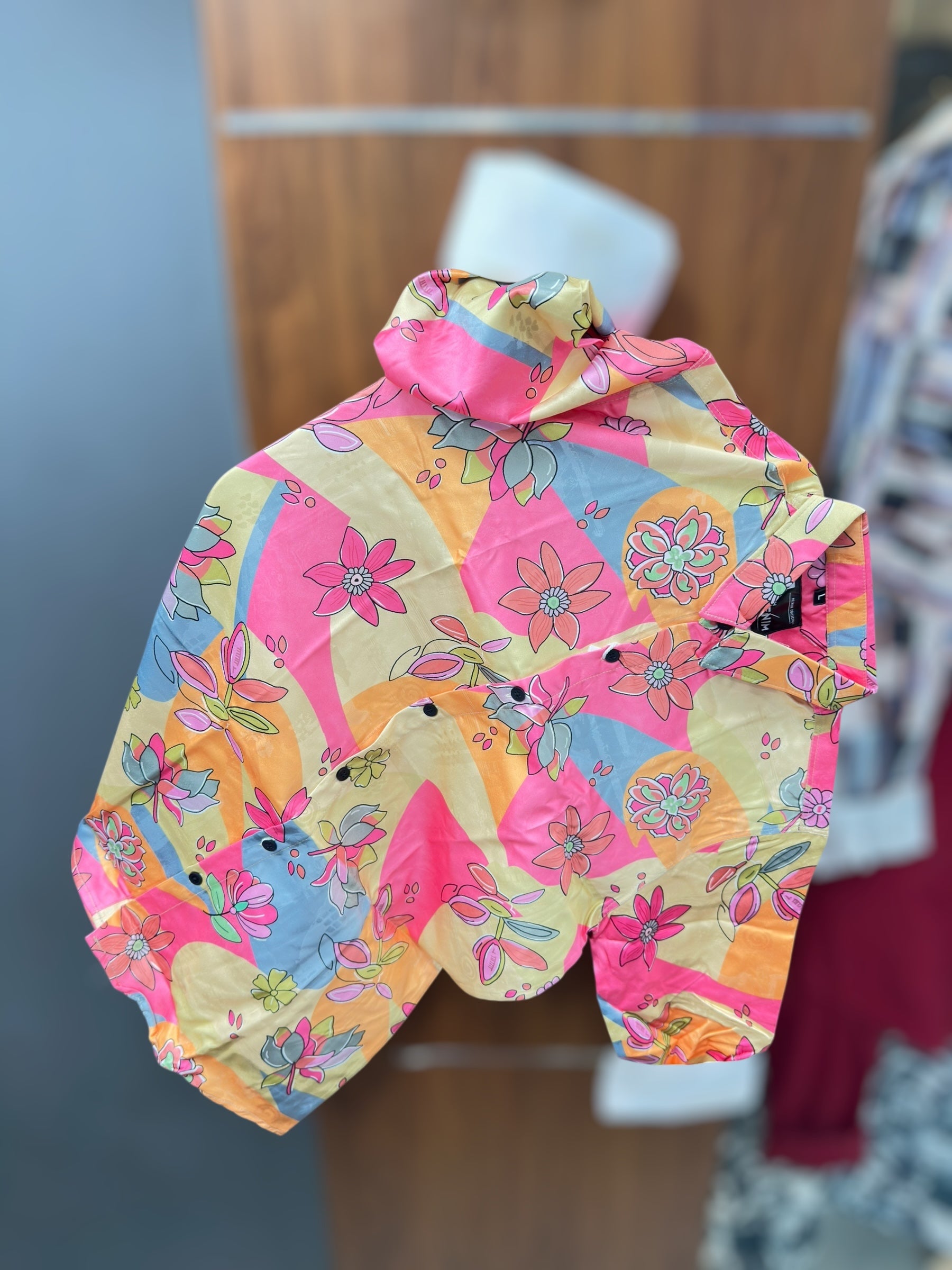 Printed shirt