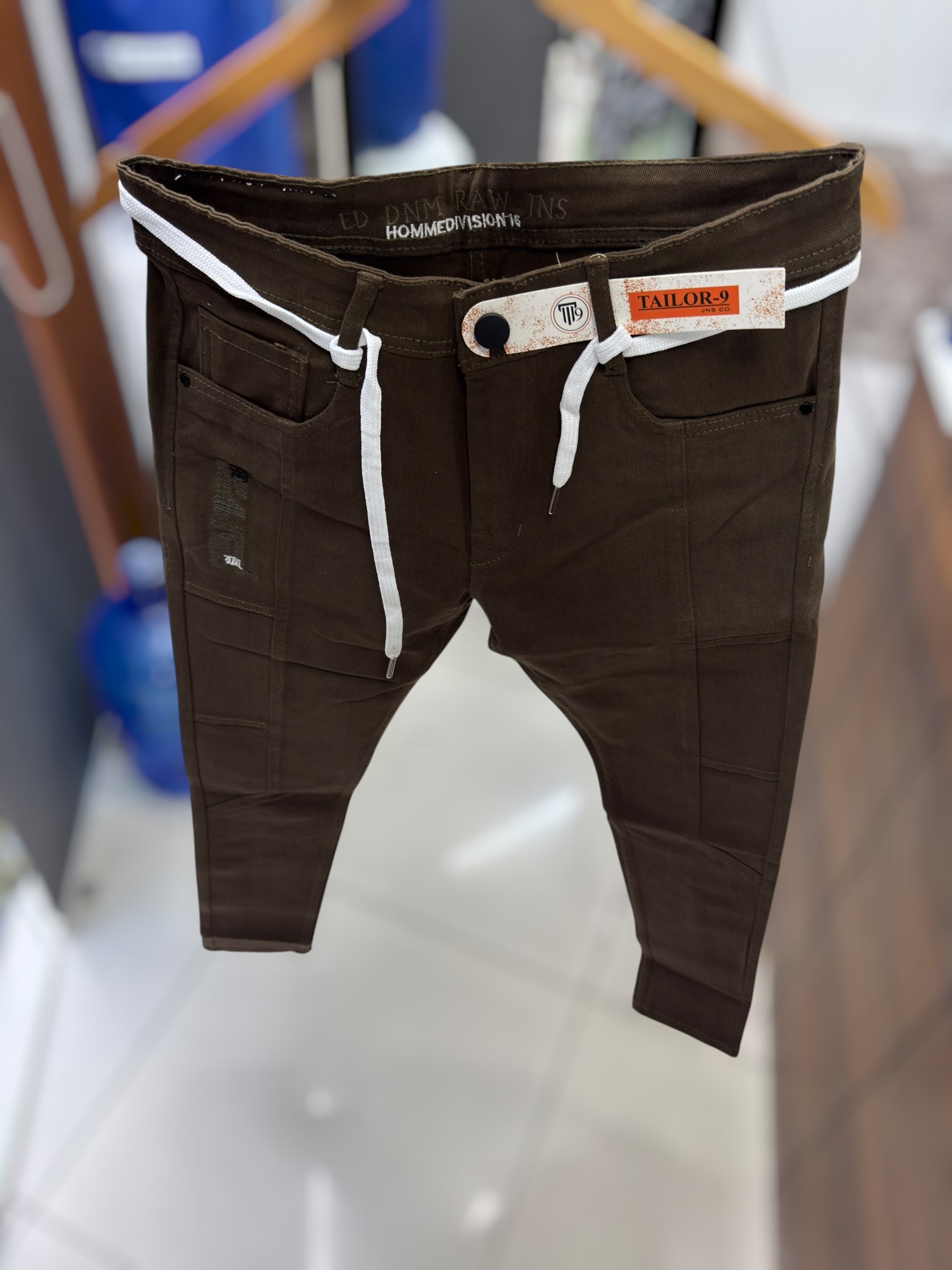 Surgery Jeans