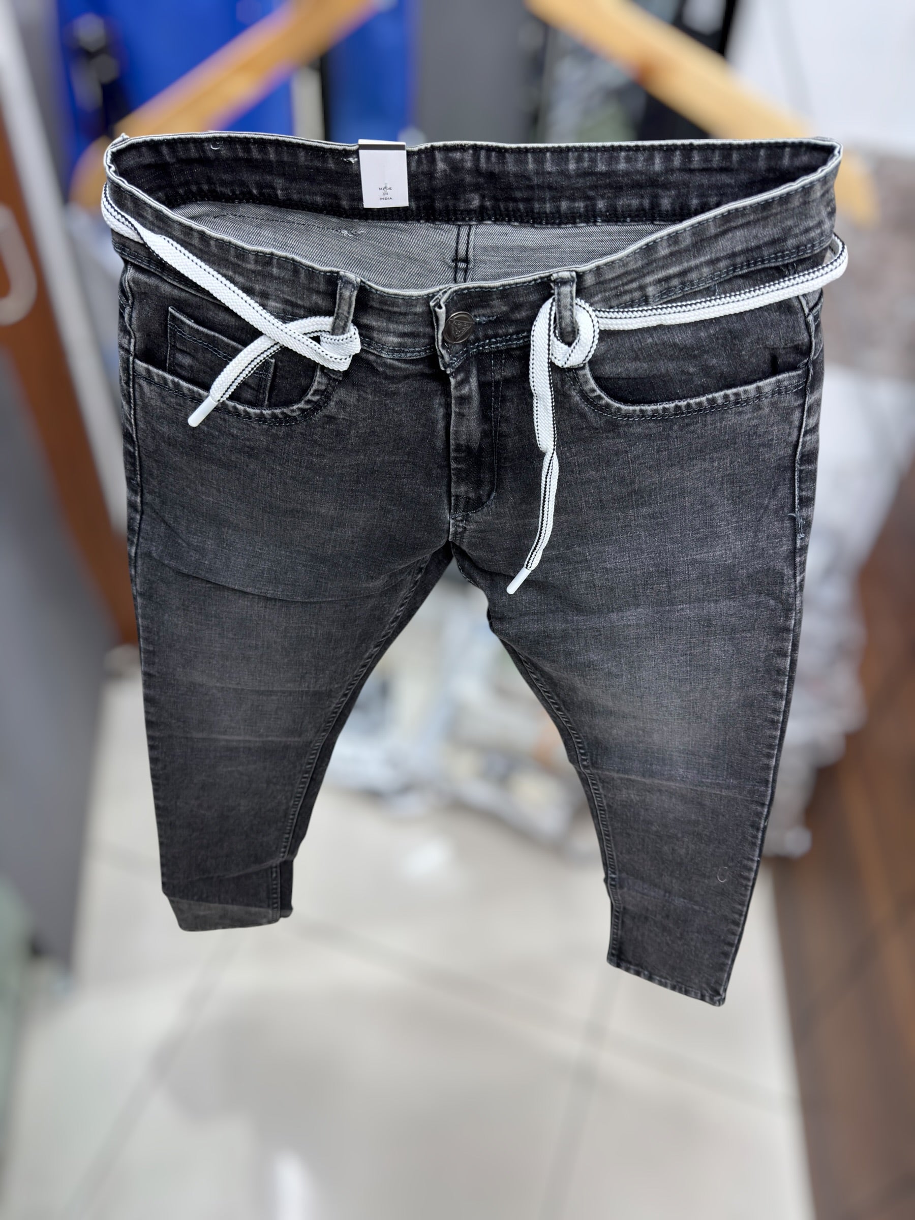 Denim Jeans