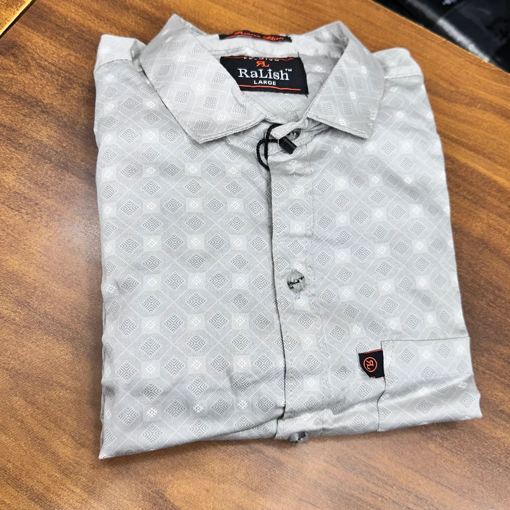 Printed shirt