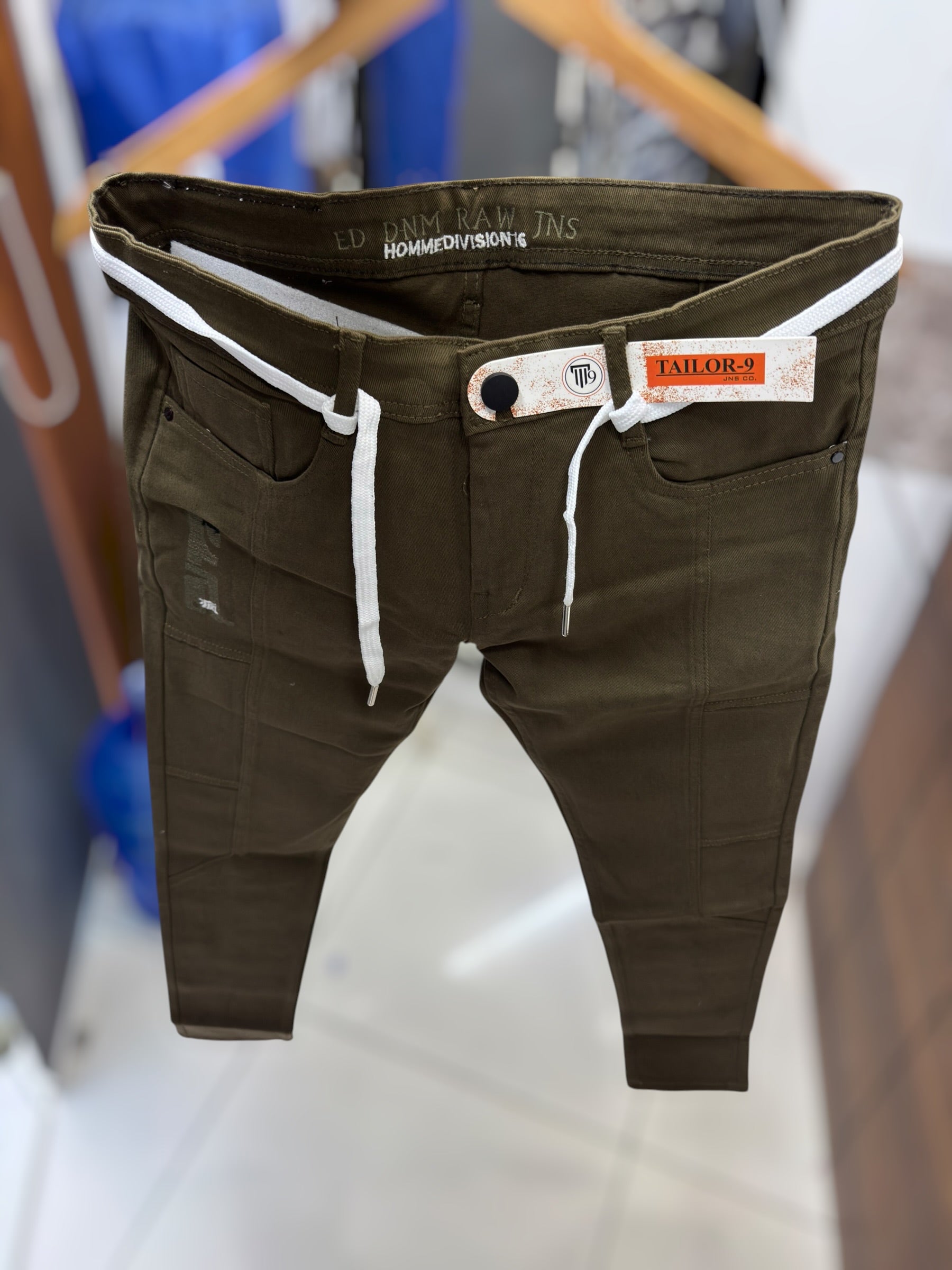 Surgery Jeans