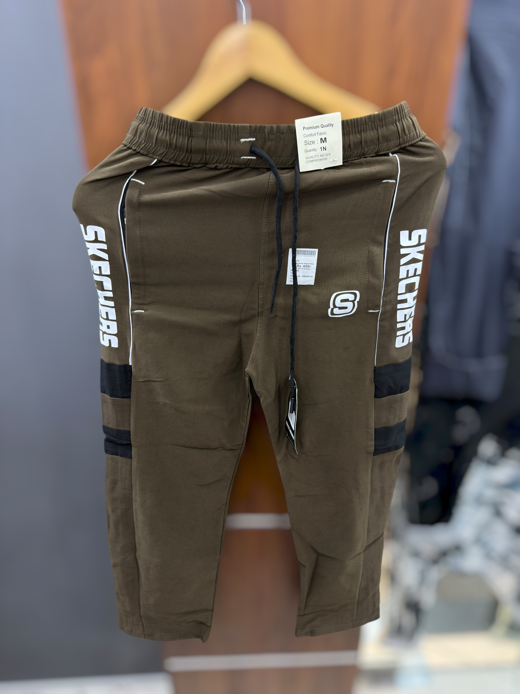 Track pant