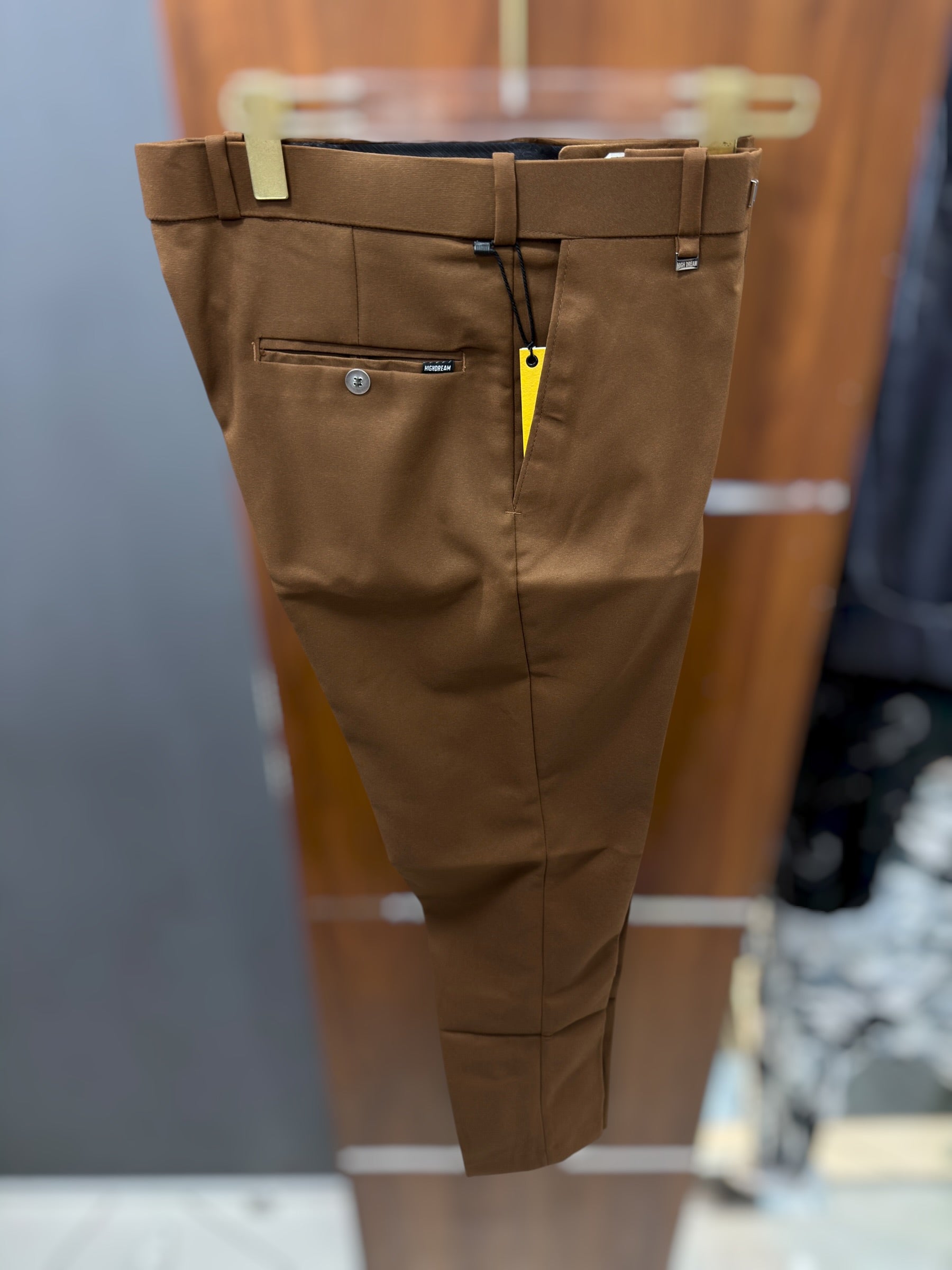 Formal pant