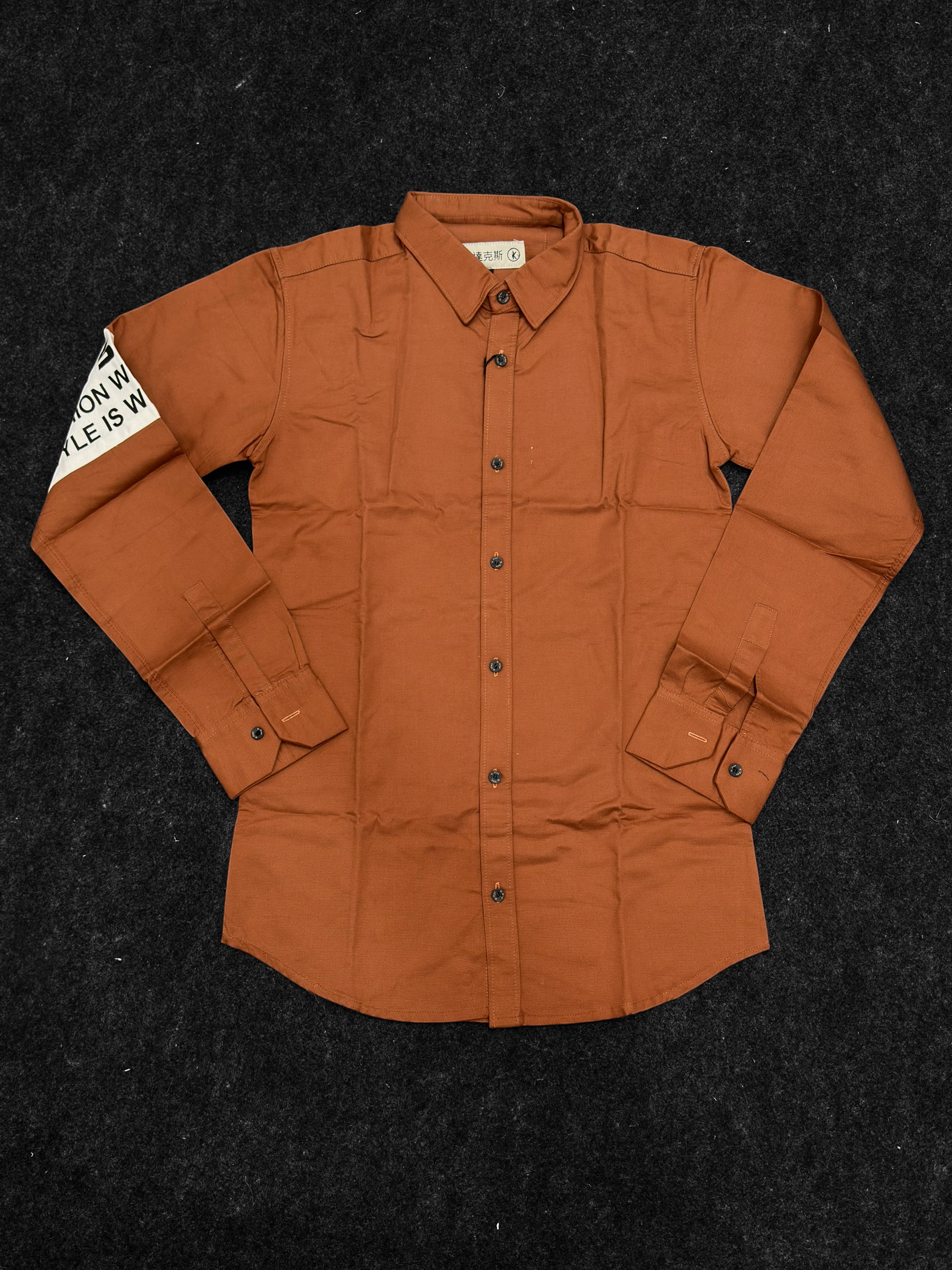 Funky shirt