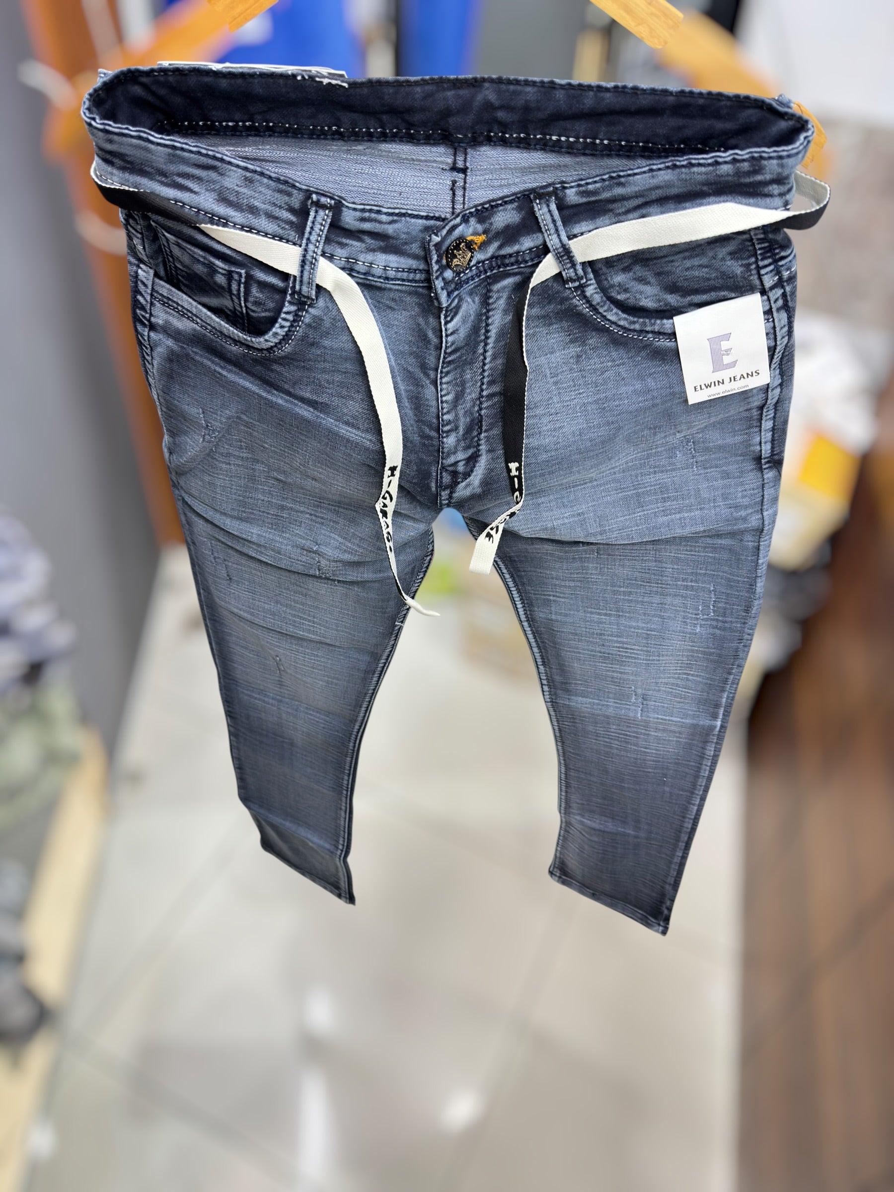 Denim Jeans