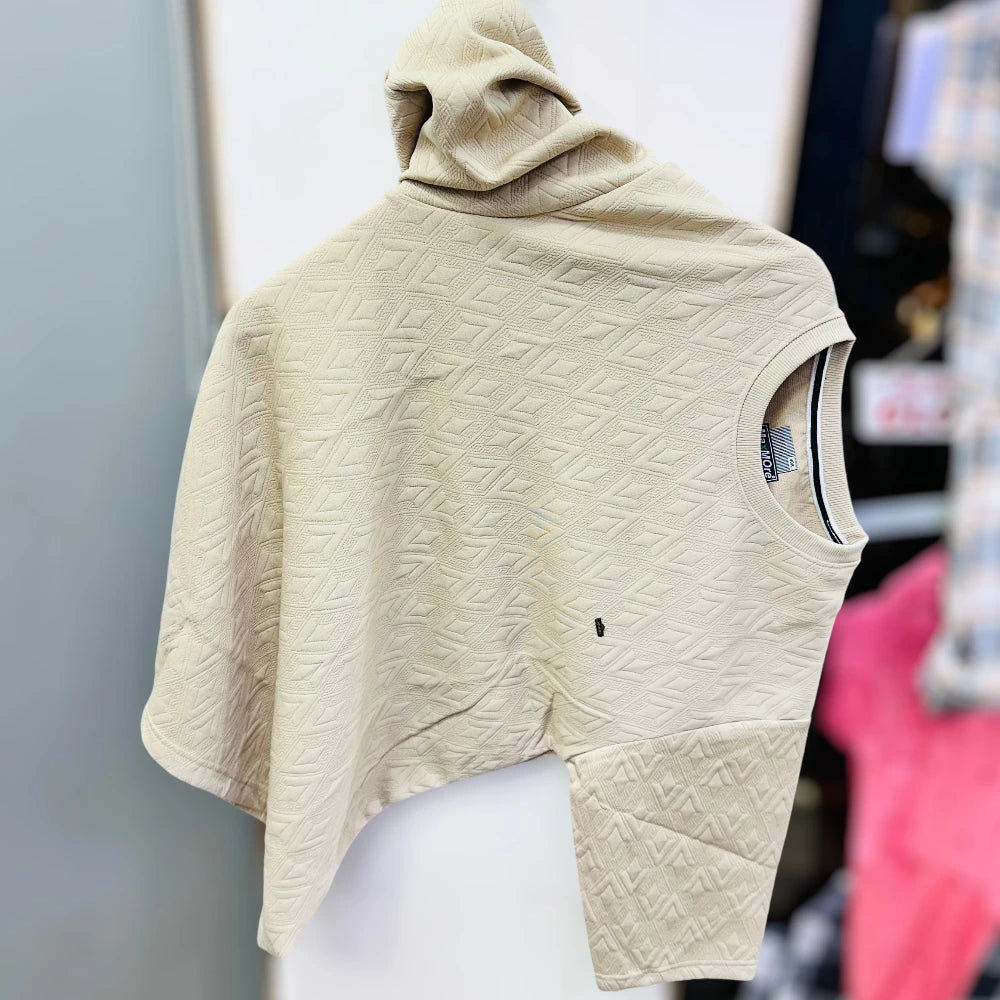 Hip hop T shirt