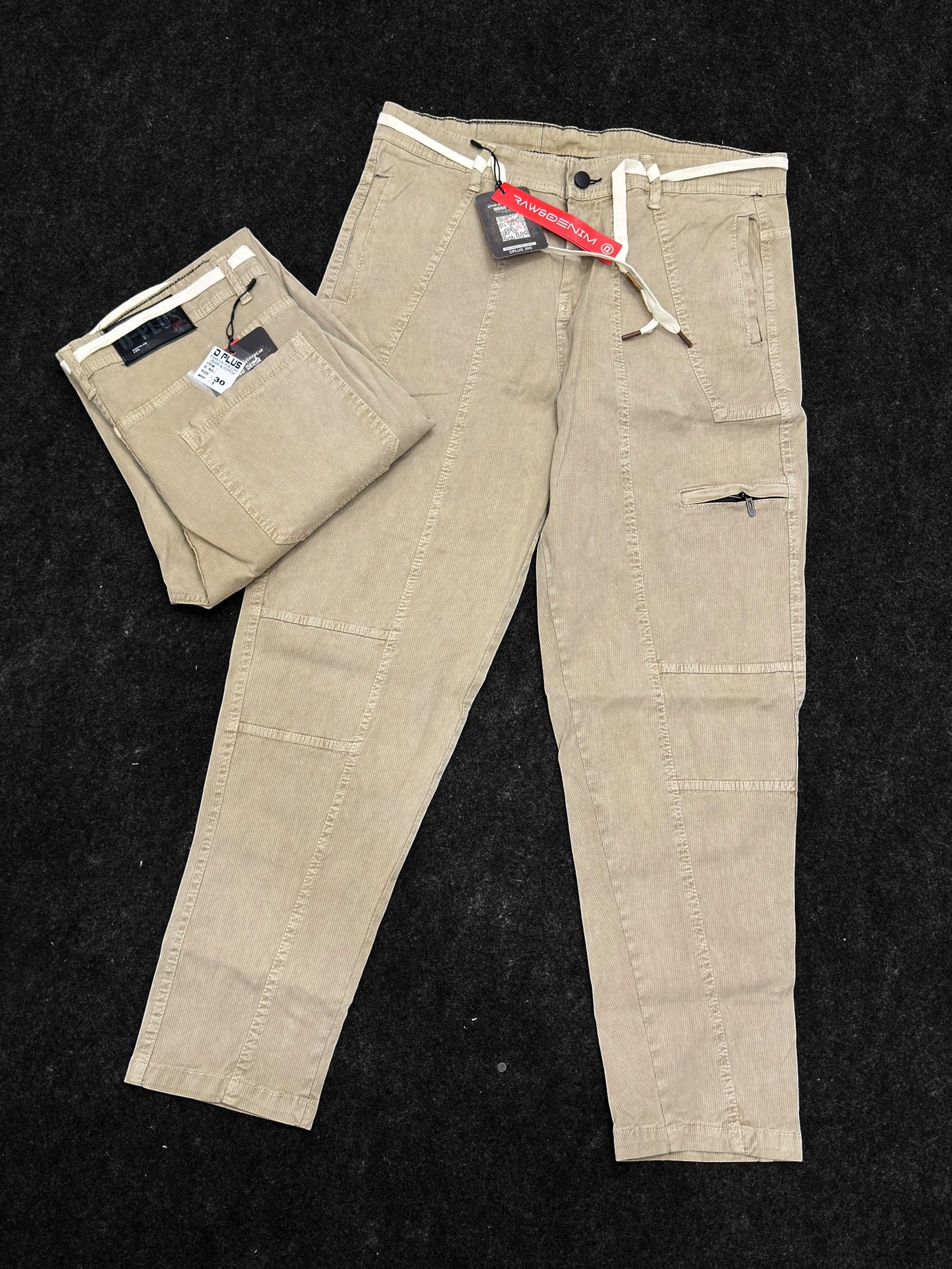 Surgery Jeans