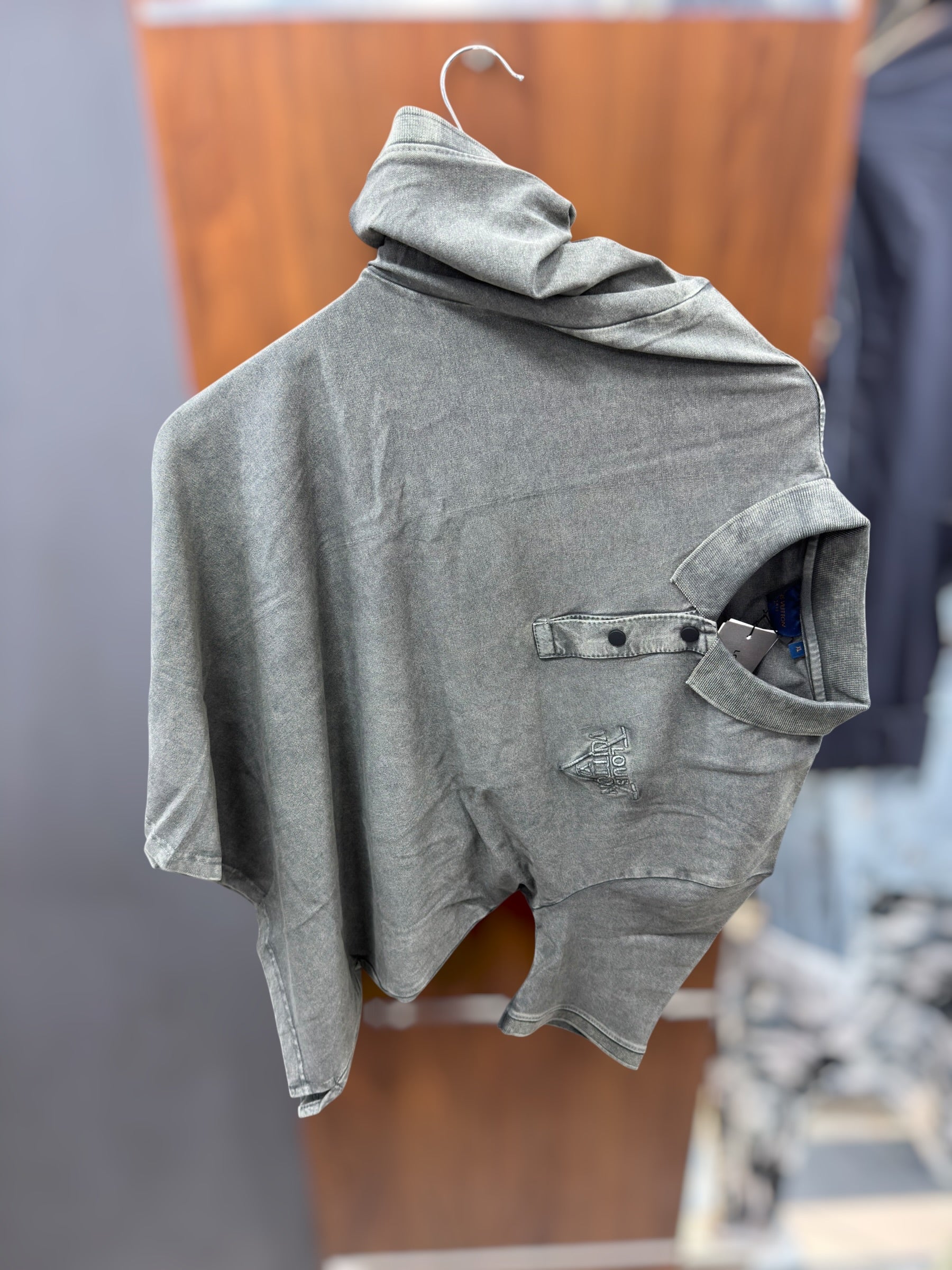 Hlaf sellve T-shirt