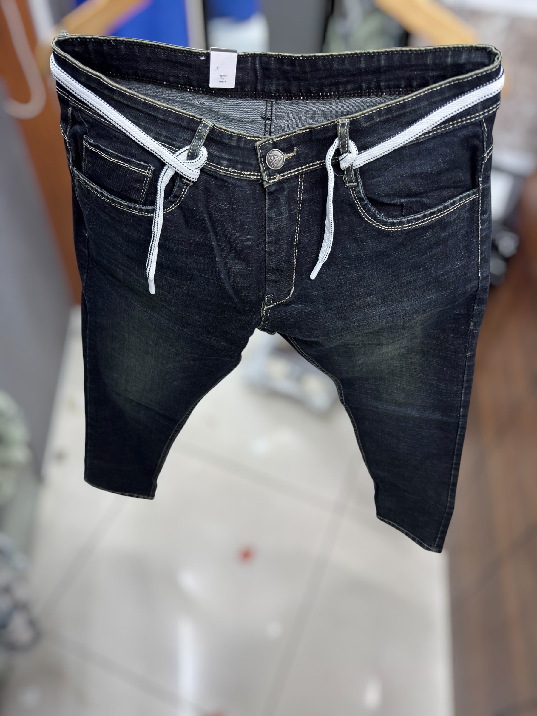 Denim Jeans