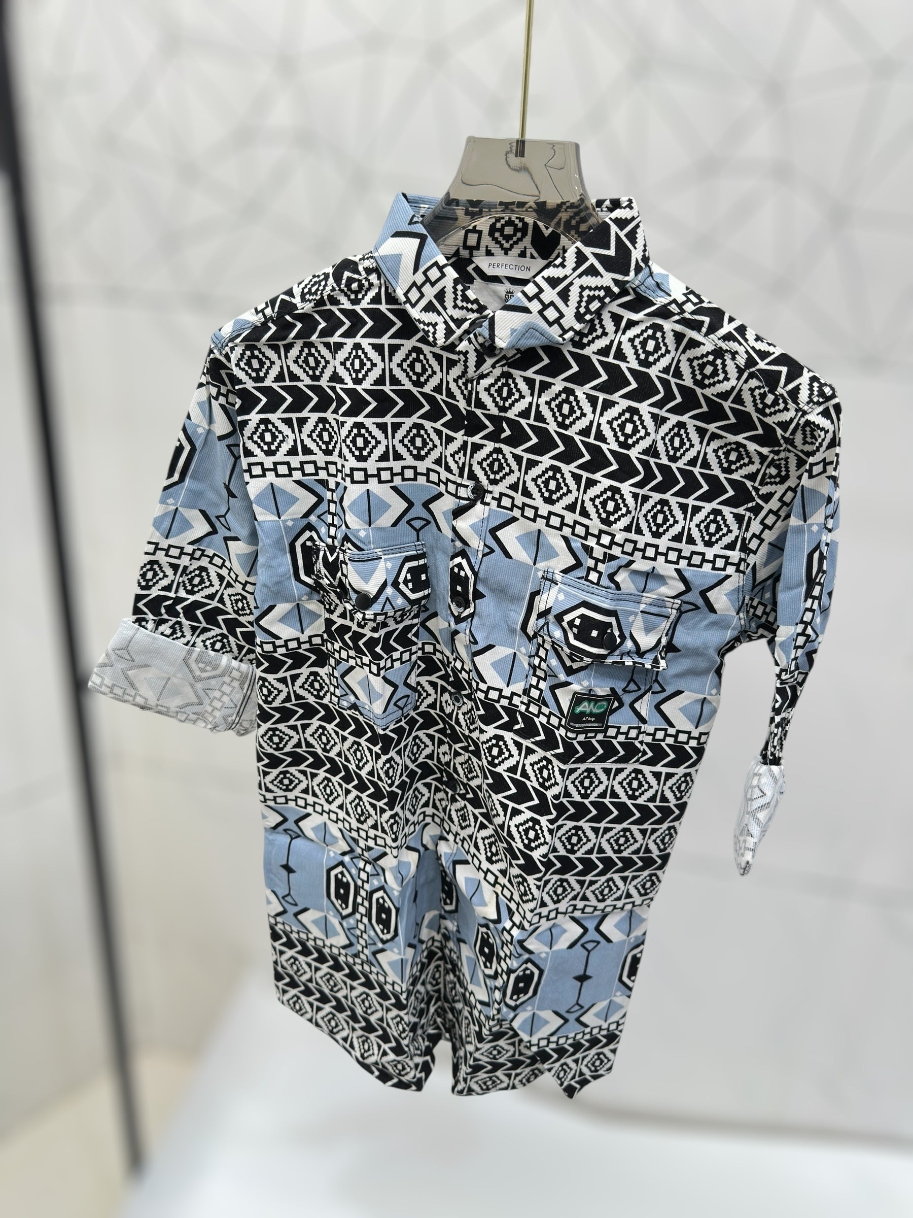 Printed shirt