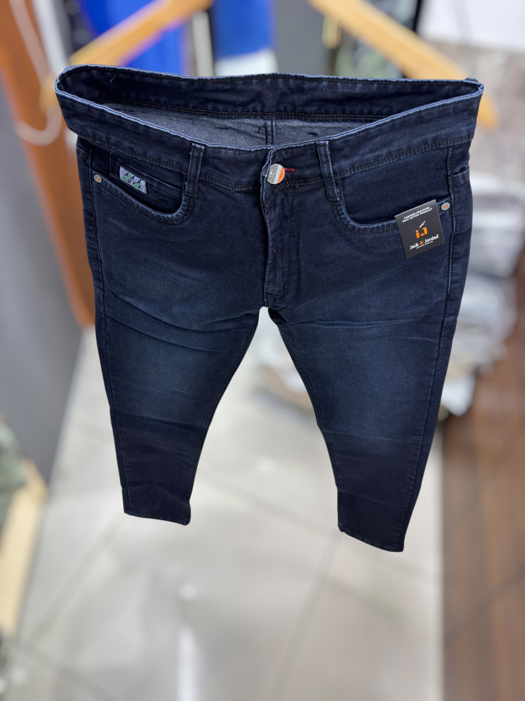 Denim Jeans
