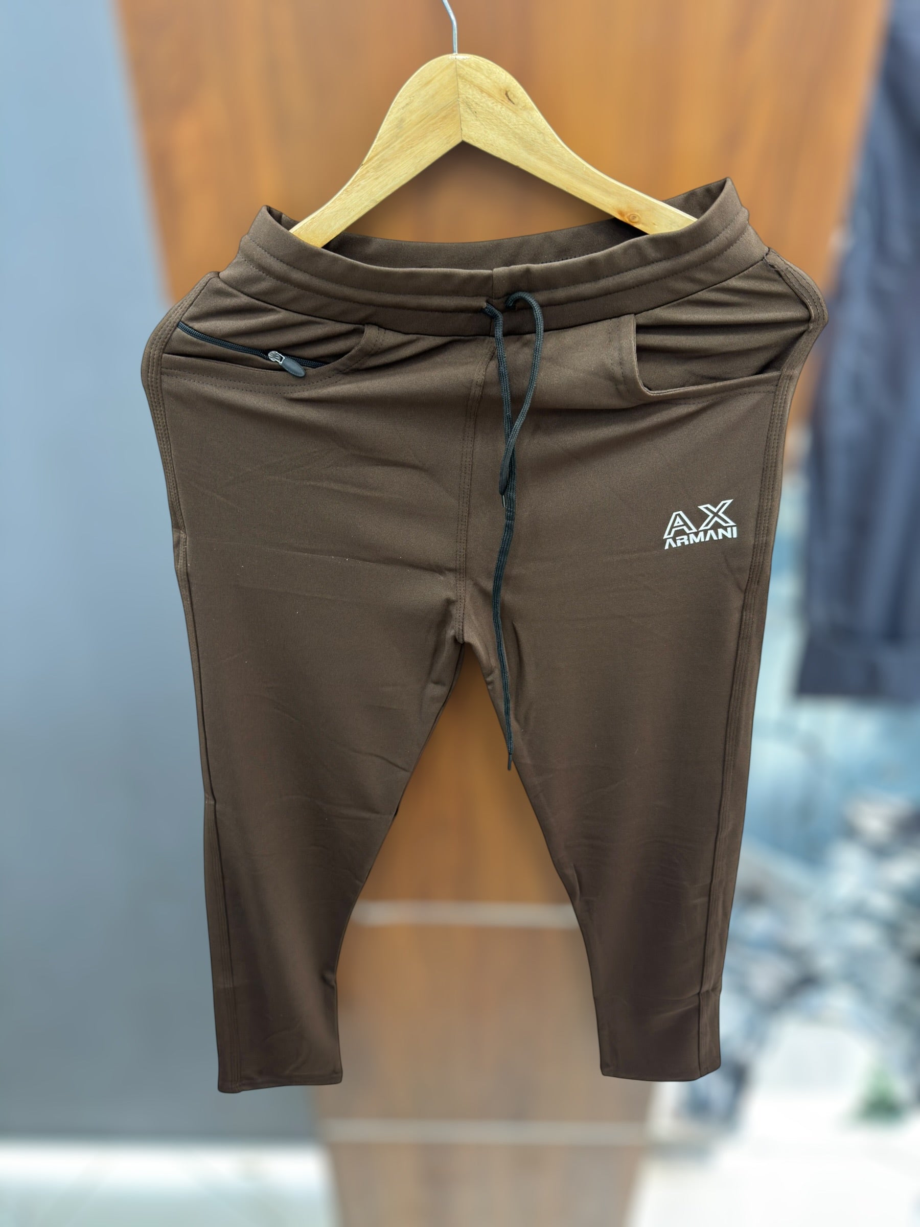 Track pant