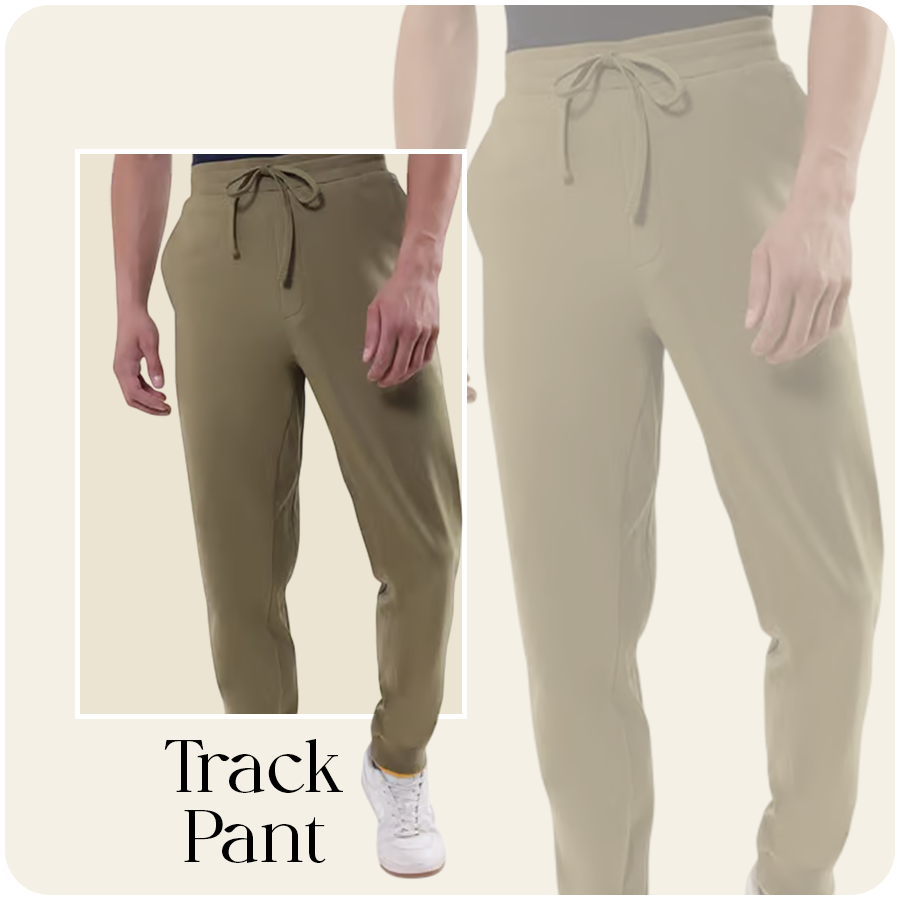 Track Pant