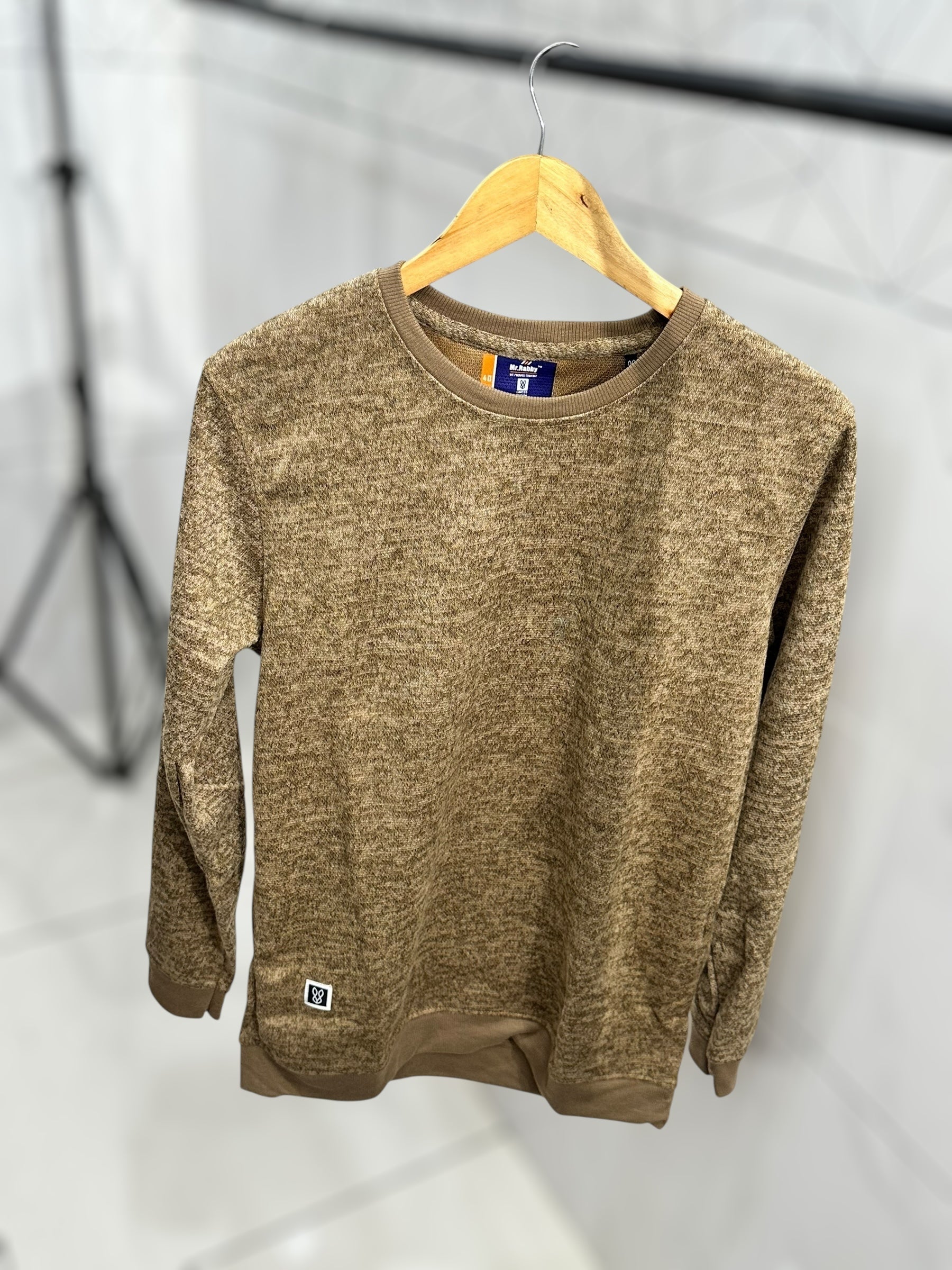 Full sleeves T-shirt Plan
