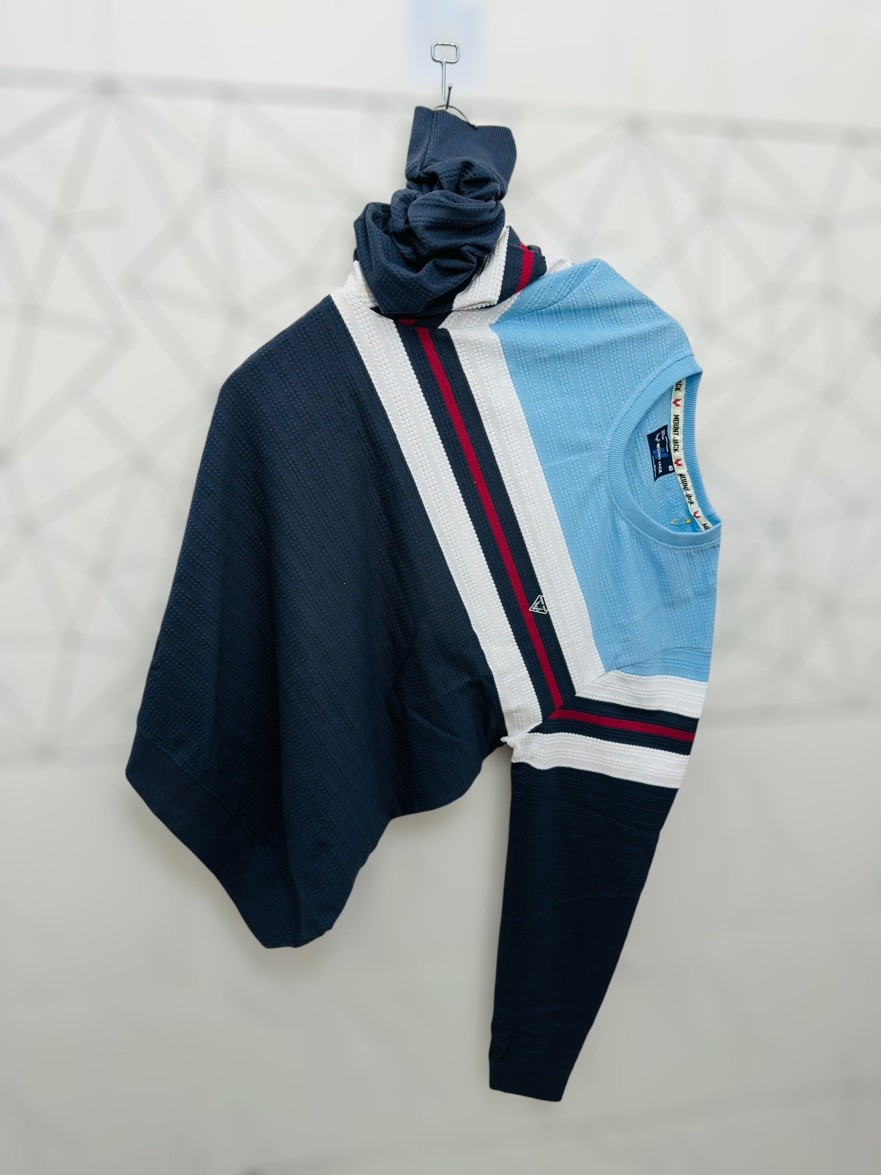 Full sleeve T-shirt stripes