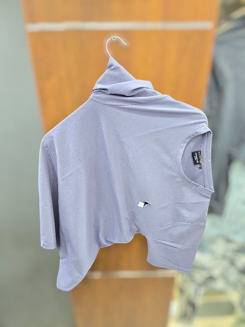 Half sleeve T-shirt US Polo