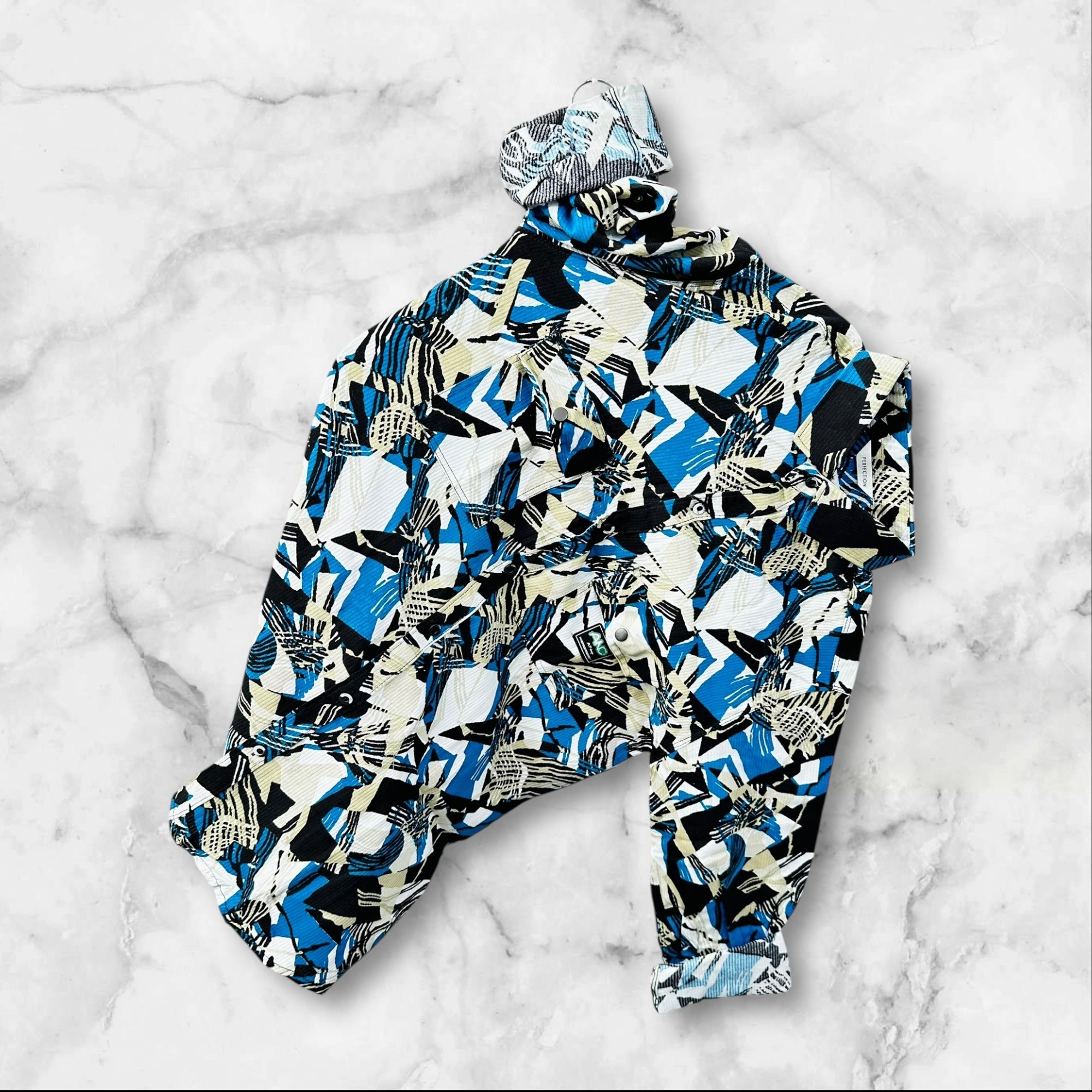Printed shirt