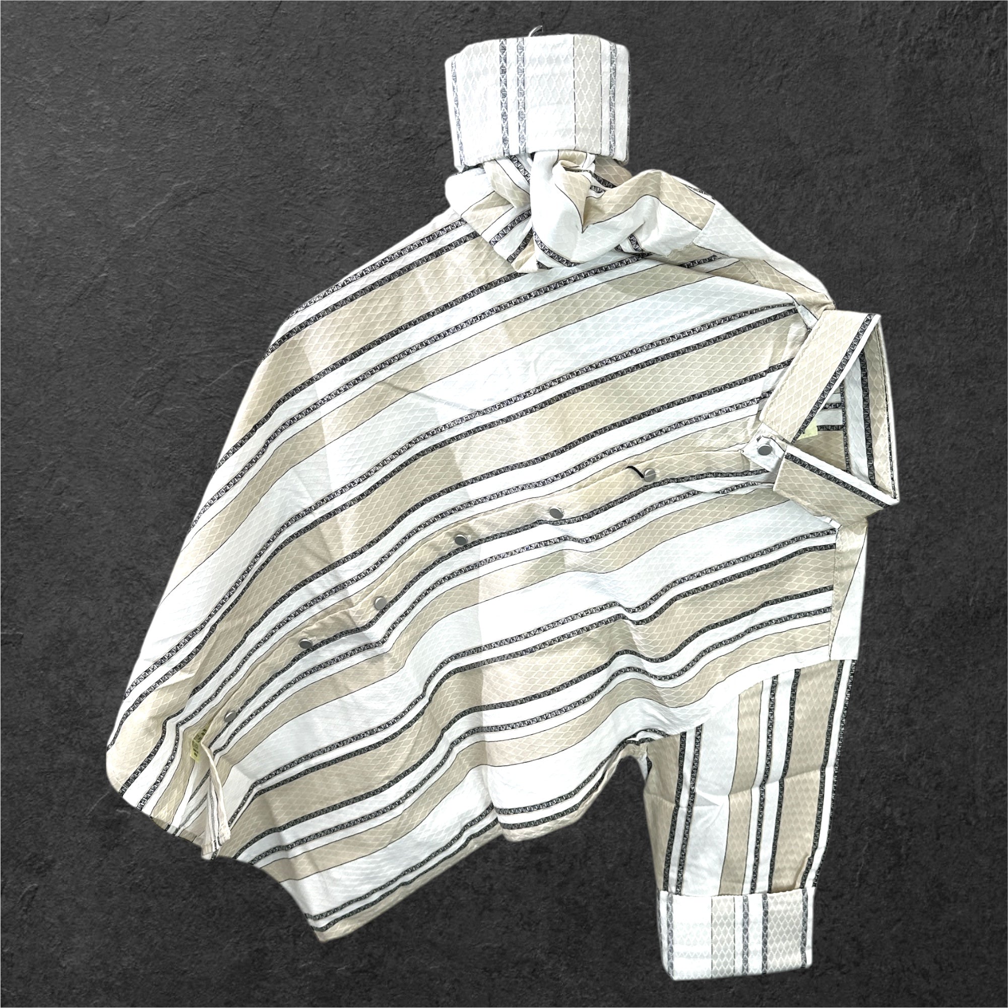 Line shirt