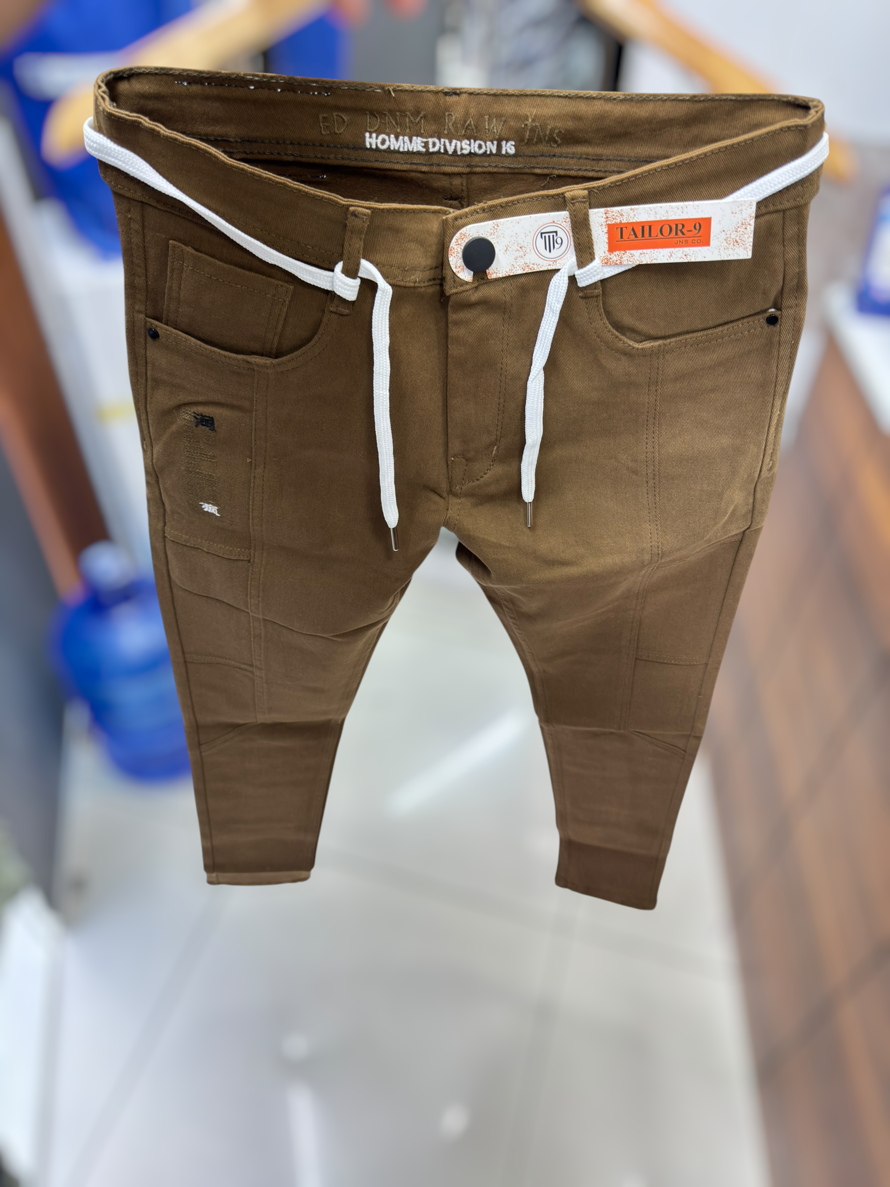 Surgery Jeans