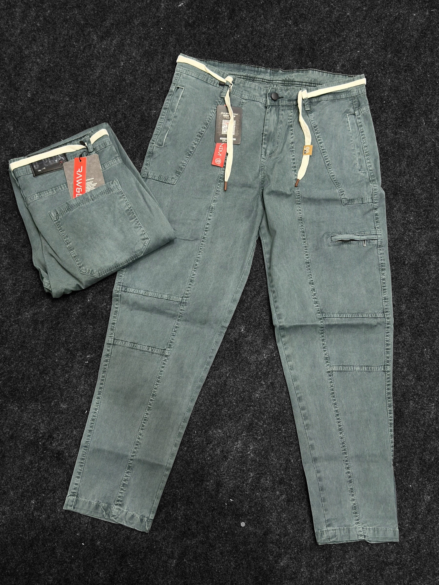 Surgery Jeans