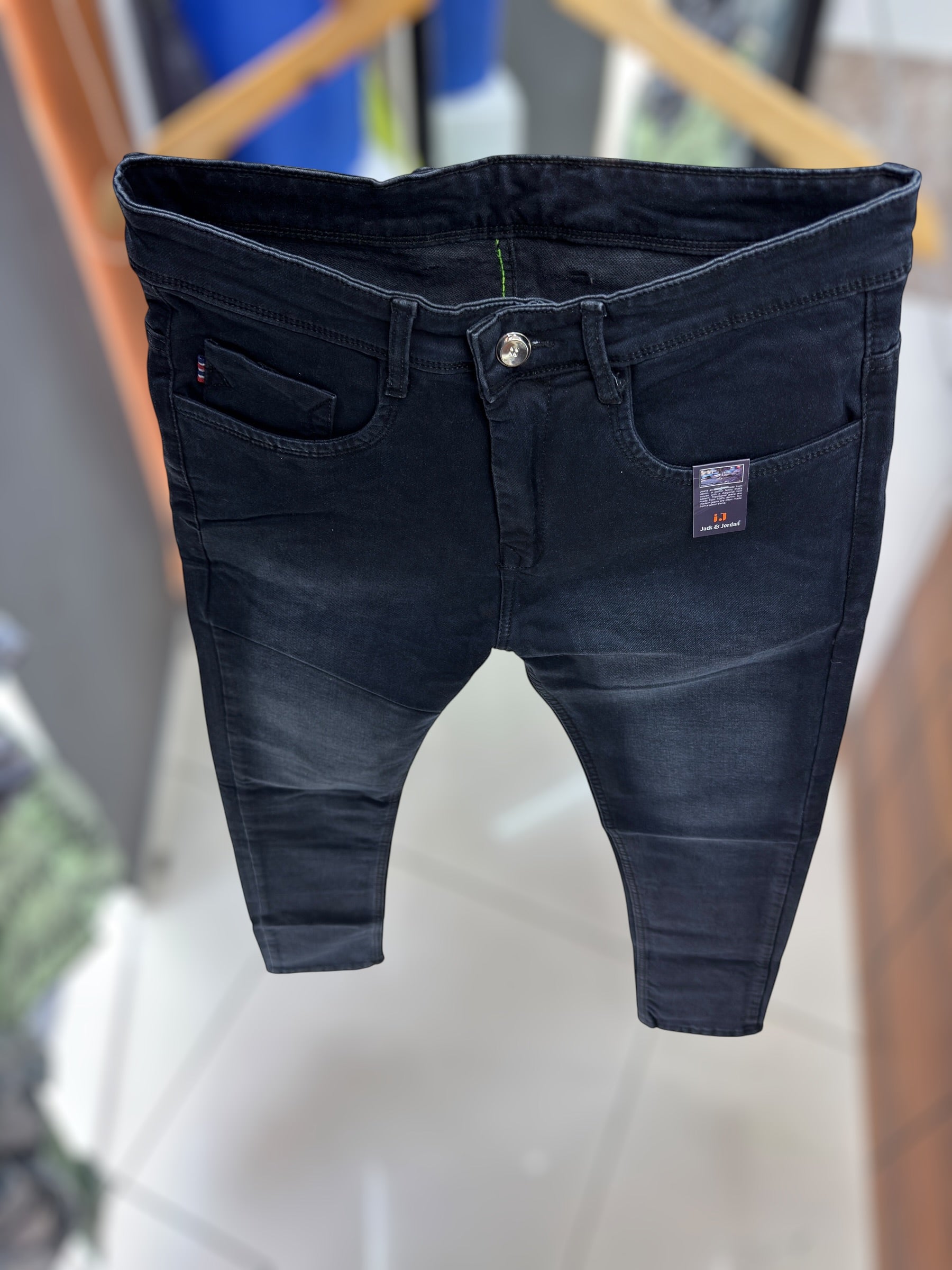 Denim Jeans