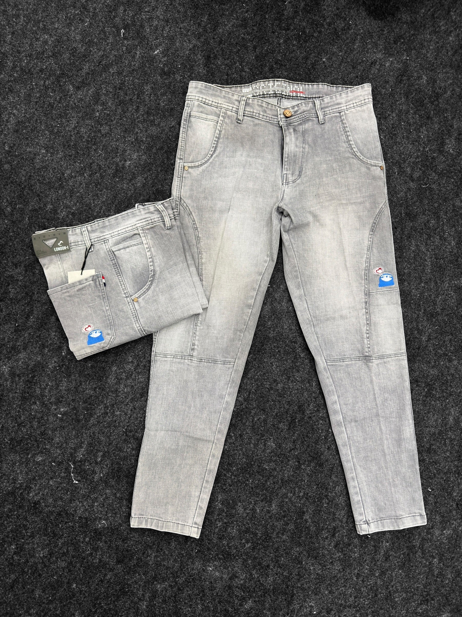 Surgery Jeans