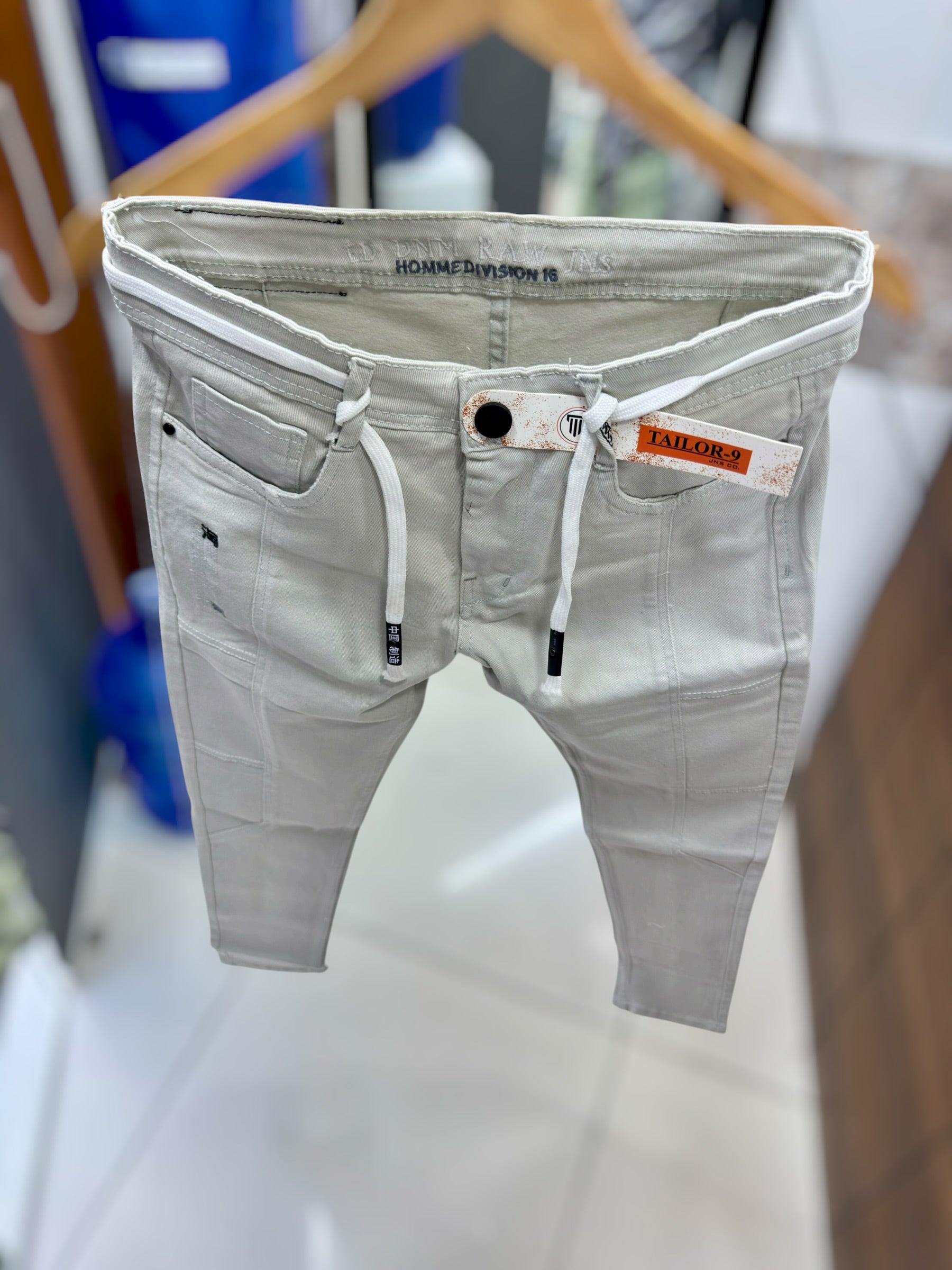 Surgery Jeans
