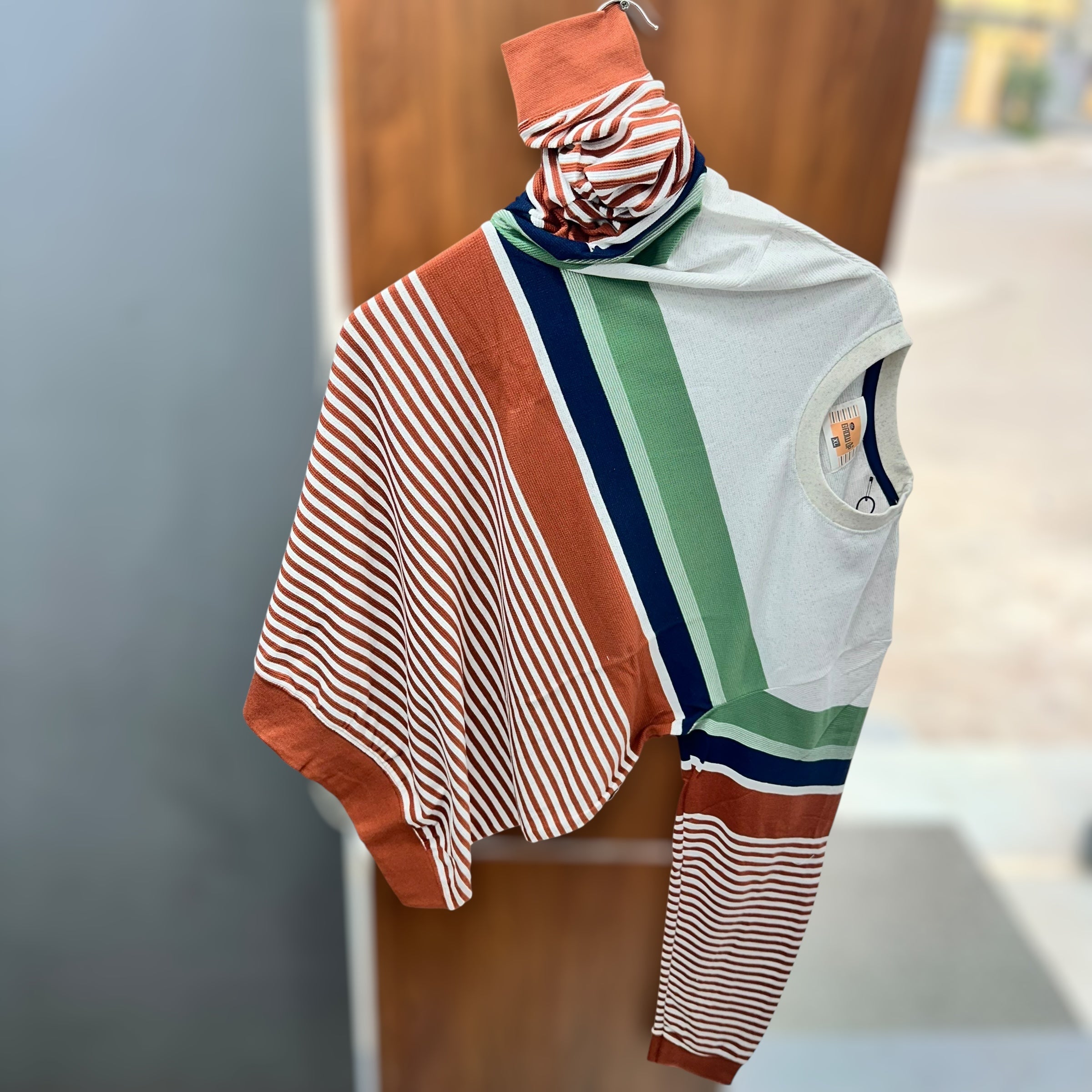 Full sleeve T-shirt