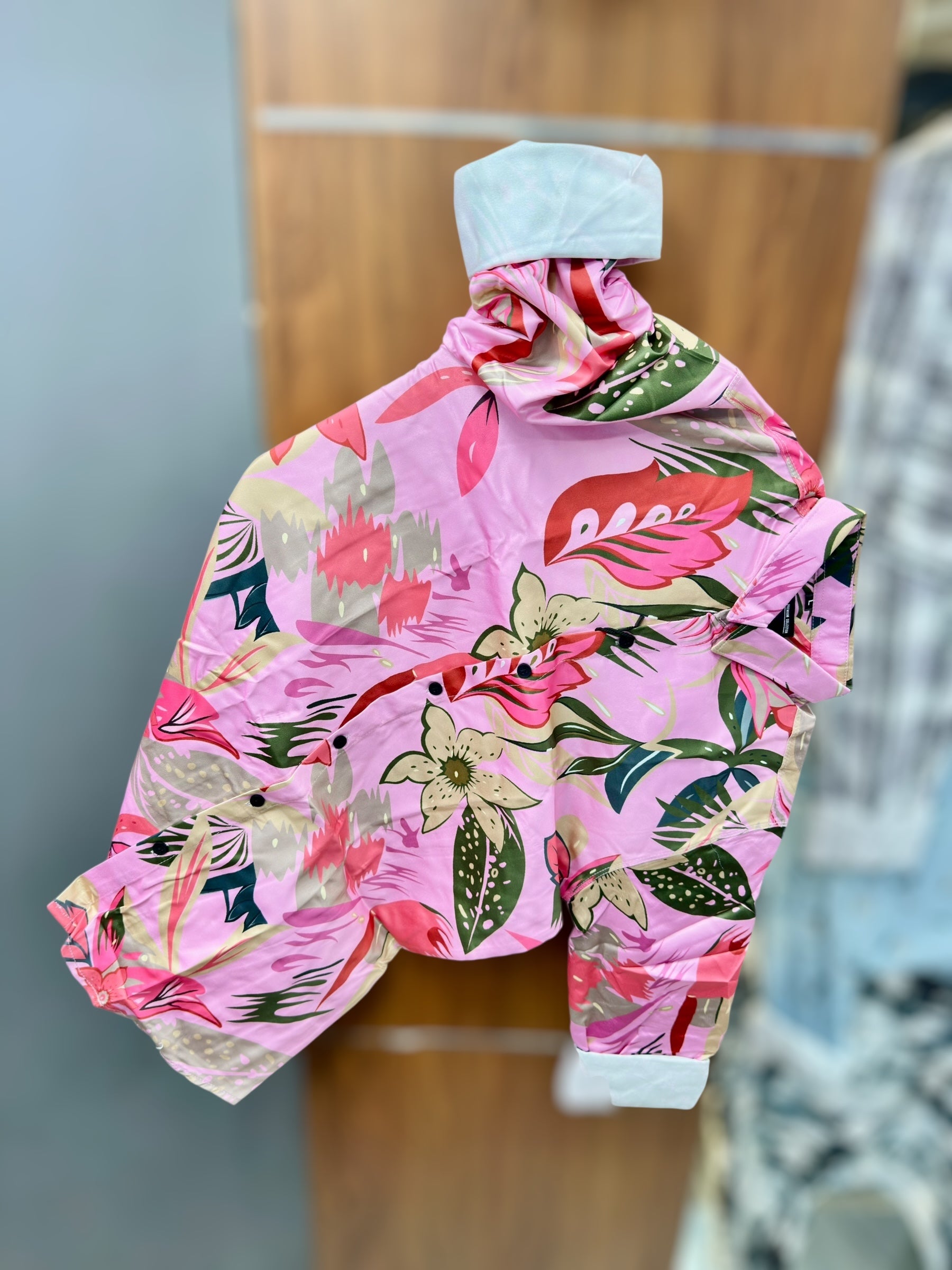 Printed shirt